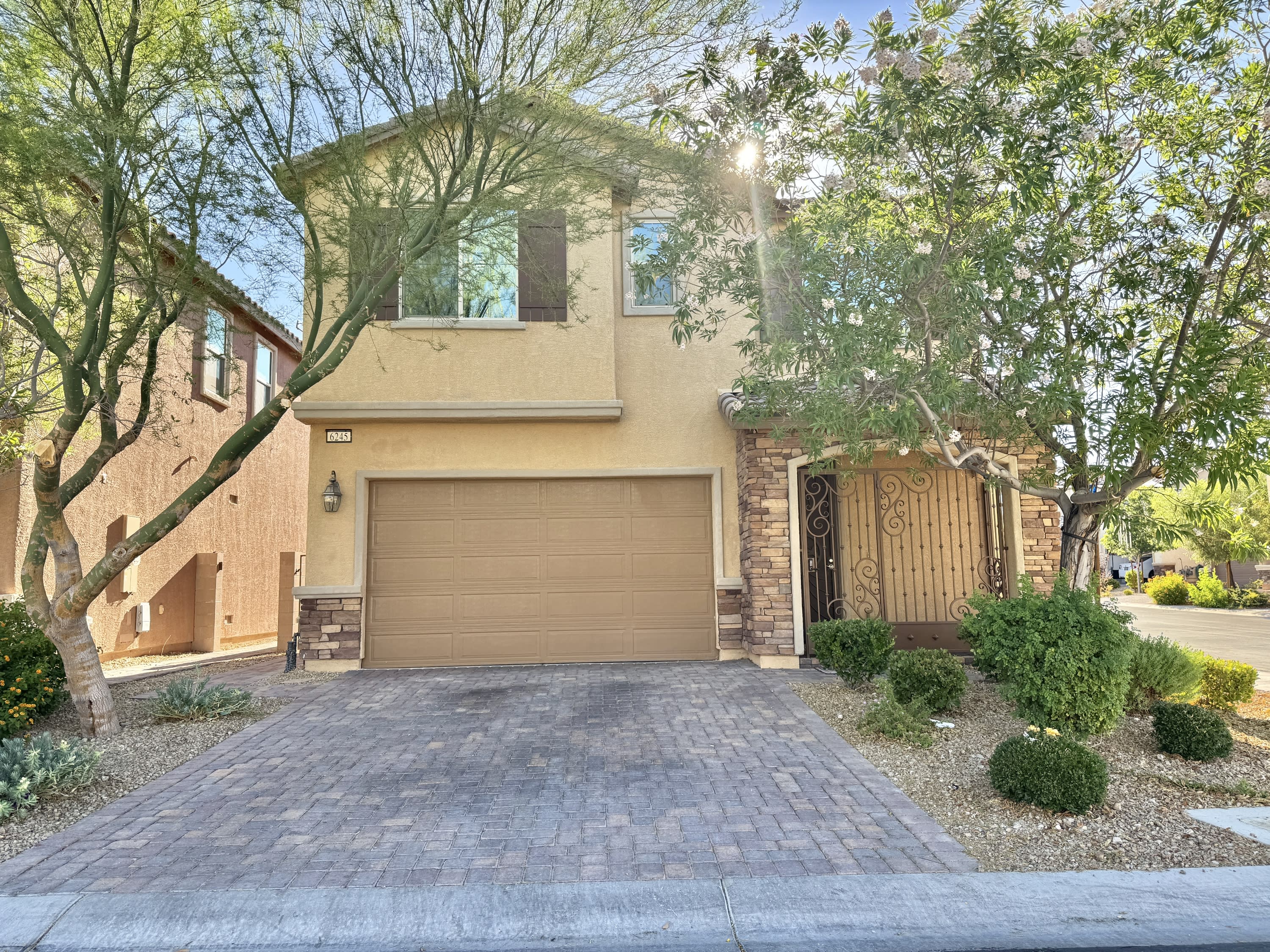 6245 Hambledon Hill Road – photo 1