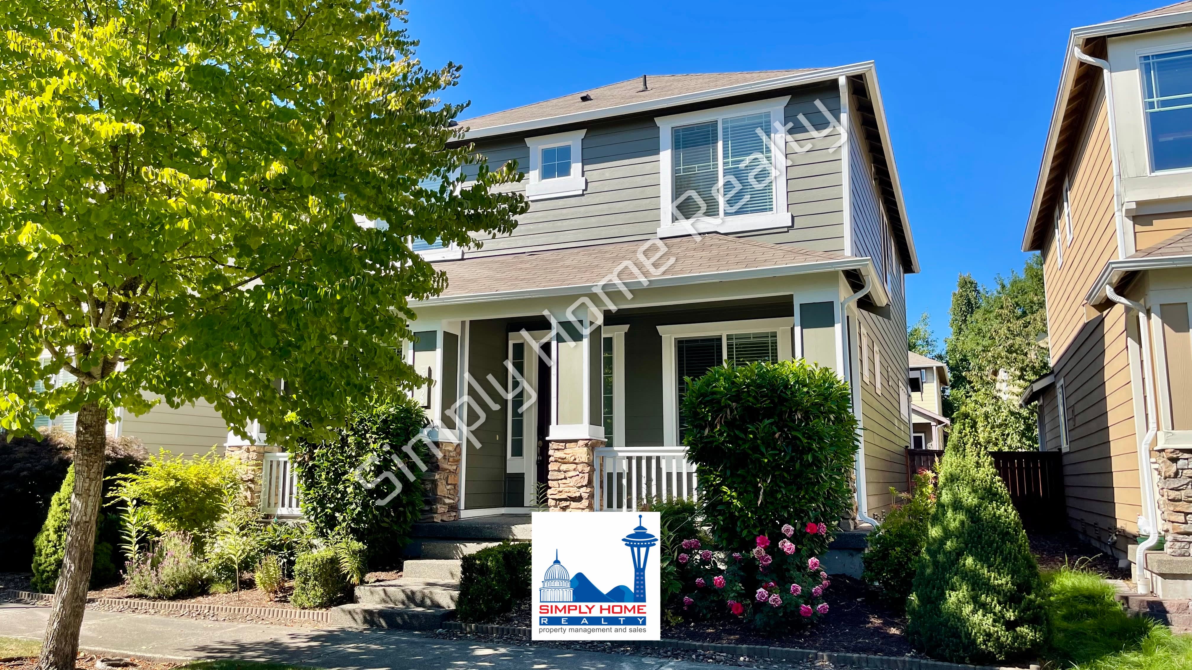 5228 54th Ave SE – photo 1