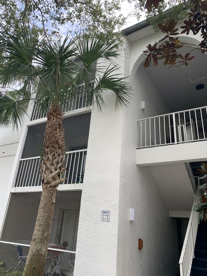 2/2 CONDO IN THE DESIRABLE RIVERFRONT GATED COMMUNITY OF ANCHORAGE COVE. – photo 1