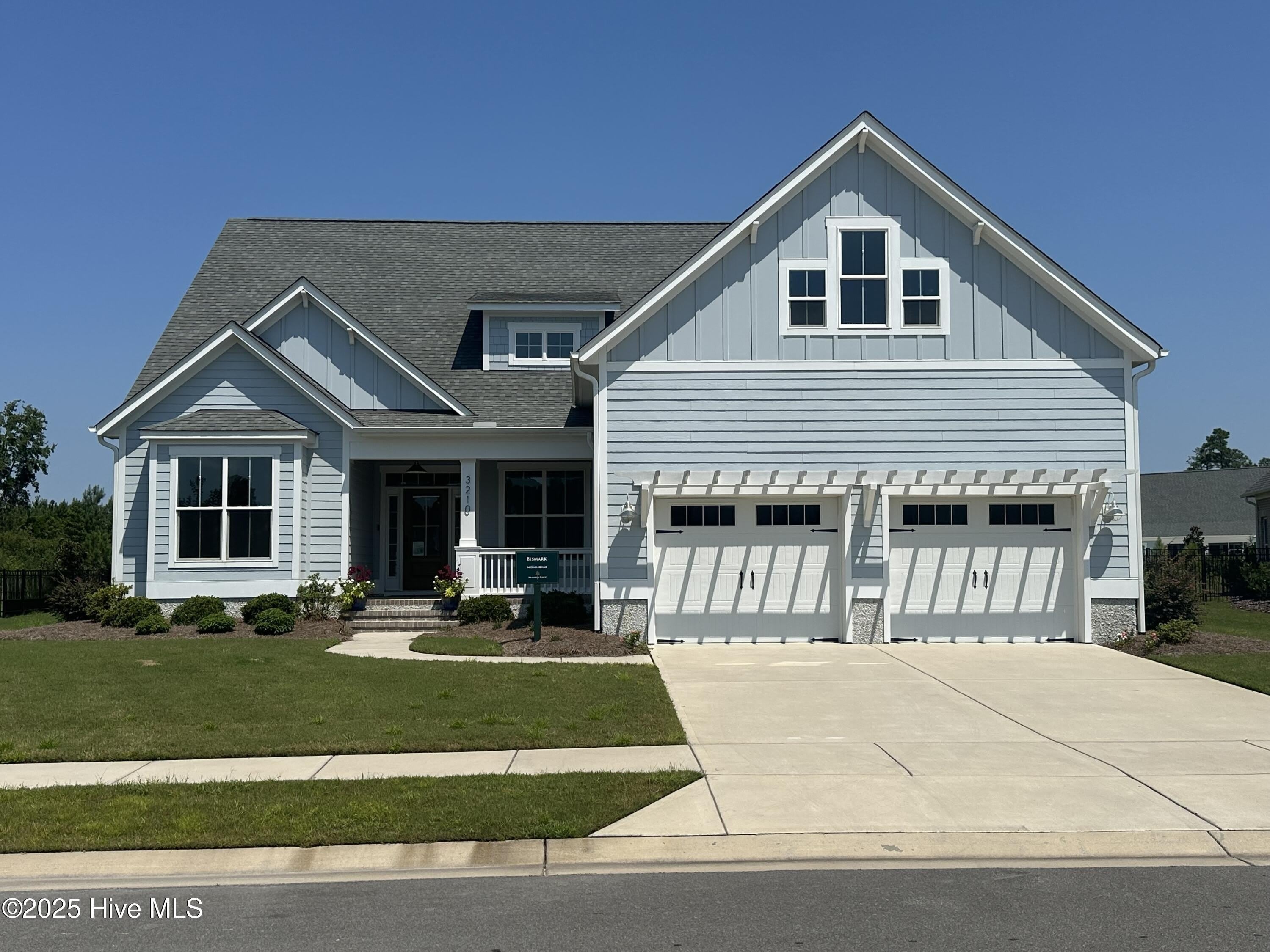 3210 Calusa Cove – photo 1