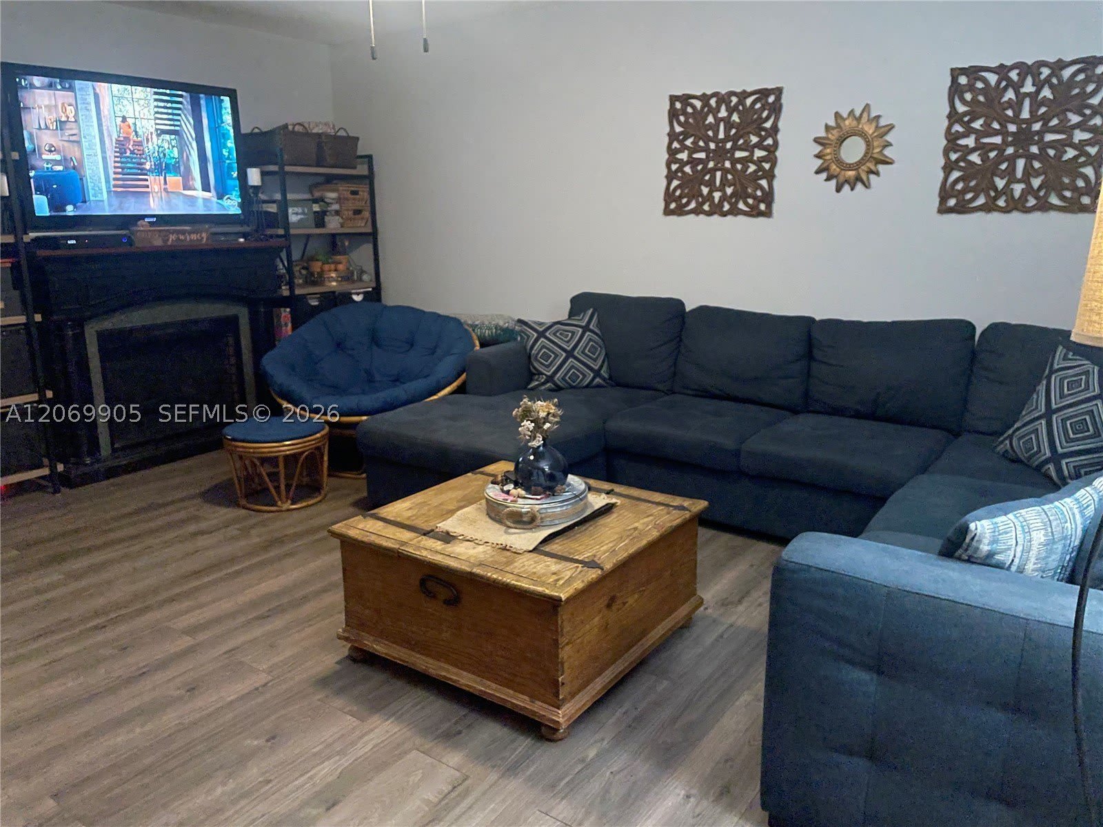 1401 Sw 134Th Way – photo 1