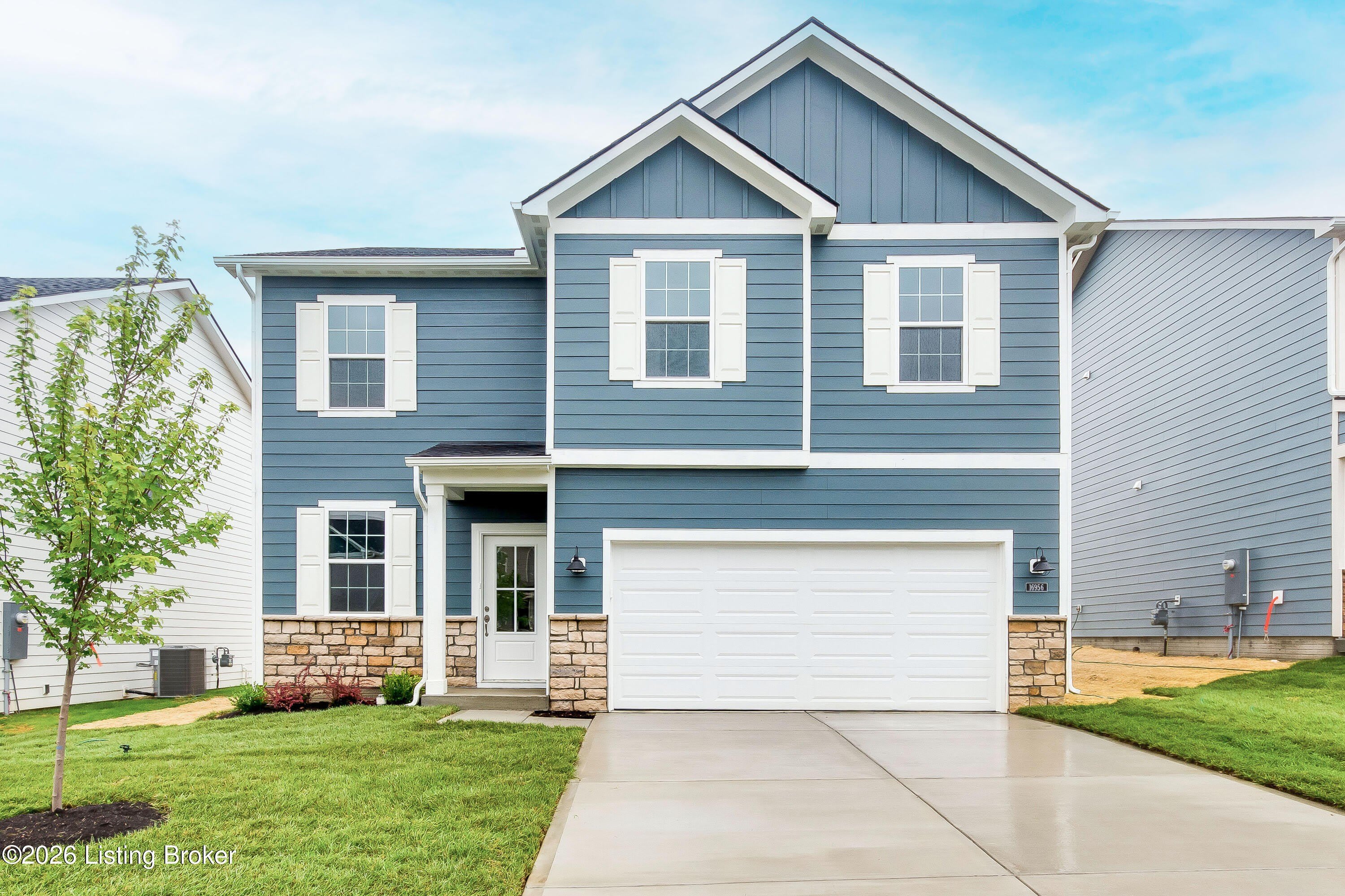 16956 Aiken Ridge Cir – photo 1