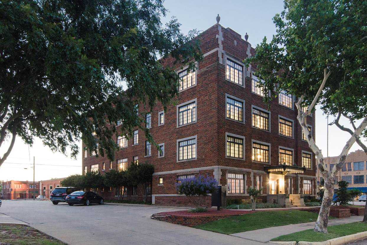 The Mayfair – photo 1