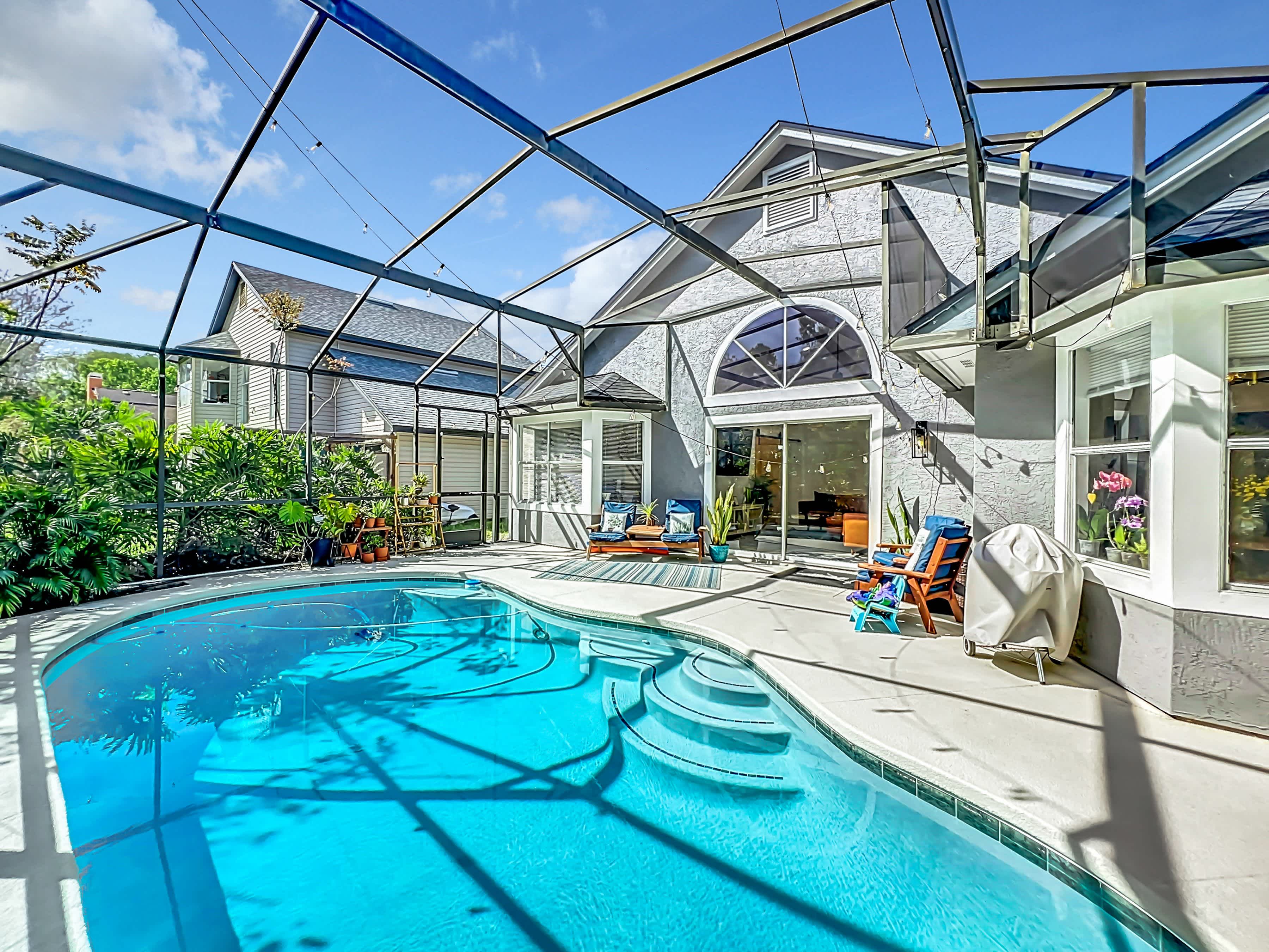 489 Harvest Oak Ct – photo 1