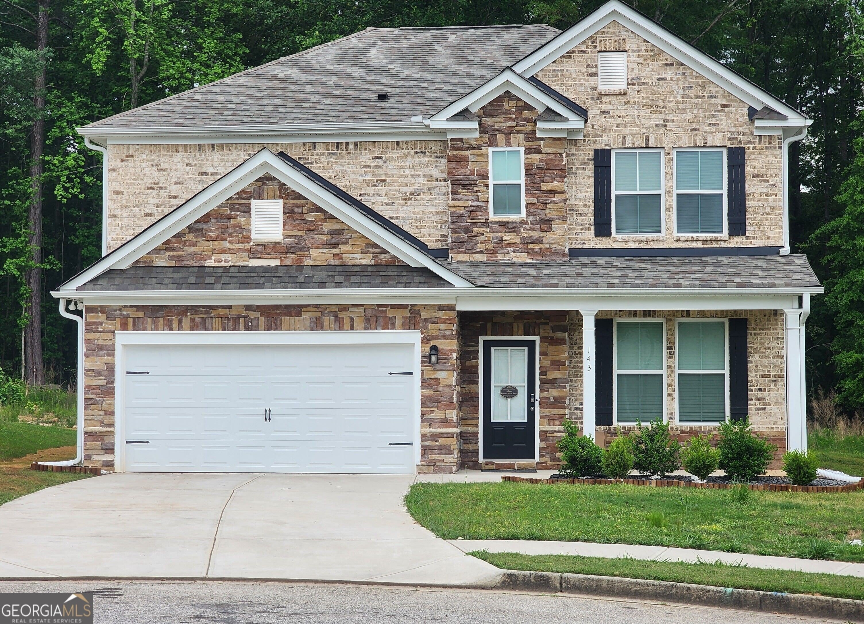 143 Hunts Mill Circle – photo 1 of 19