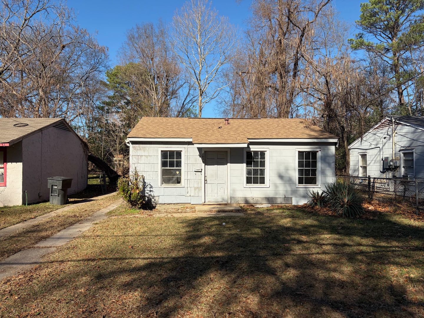 3 Bedroom Caddo Heights Home – photo 1