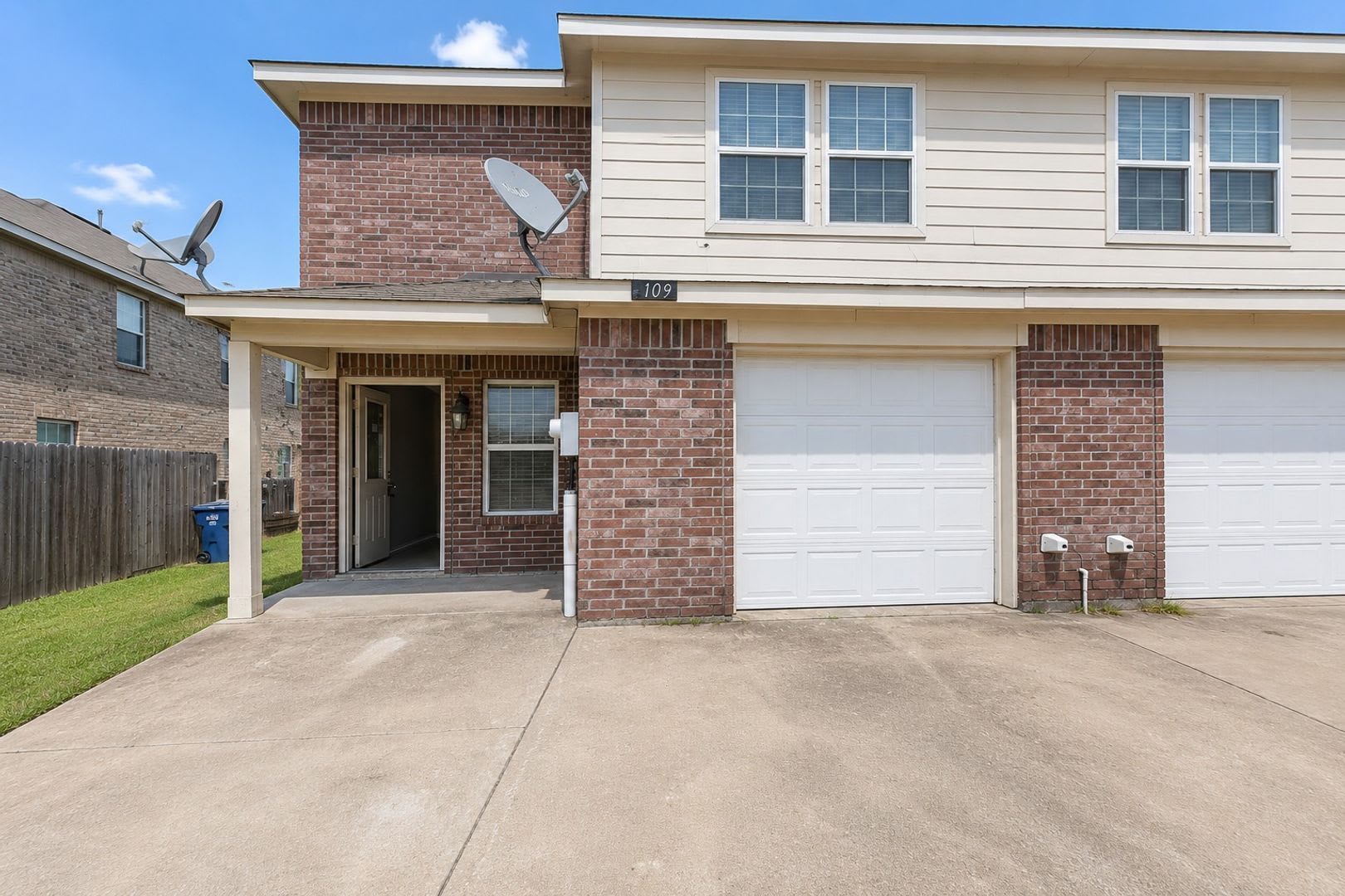 1109-1111 Parkway Trail – photo 1