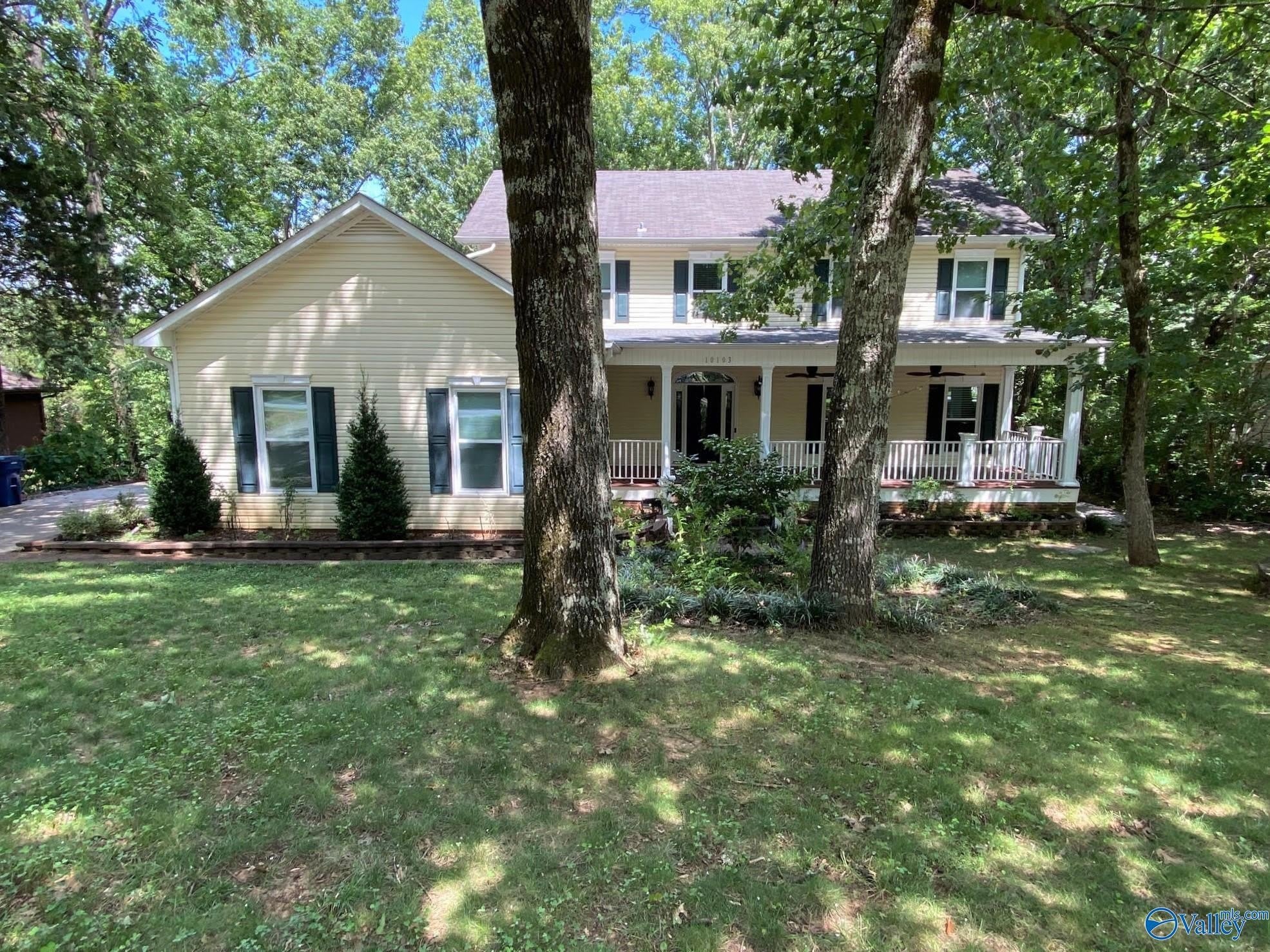 10103 Shadow Wood Drive – photo 1