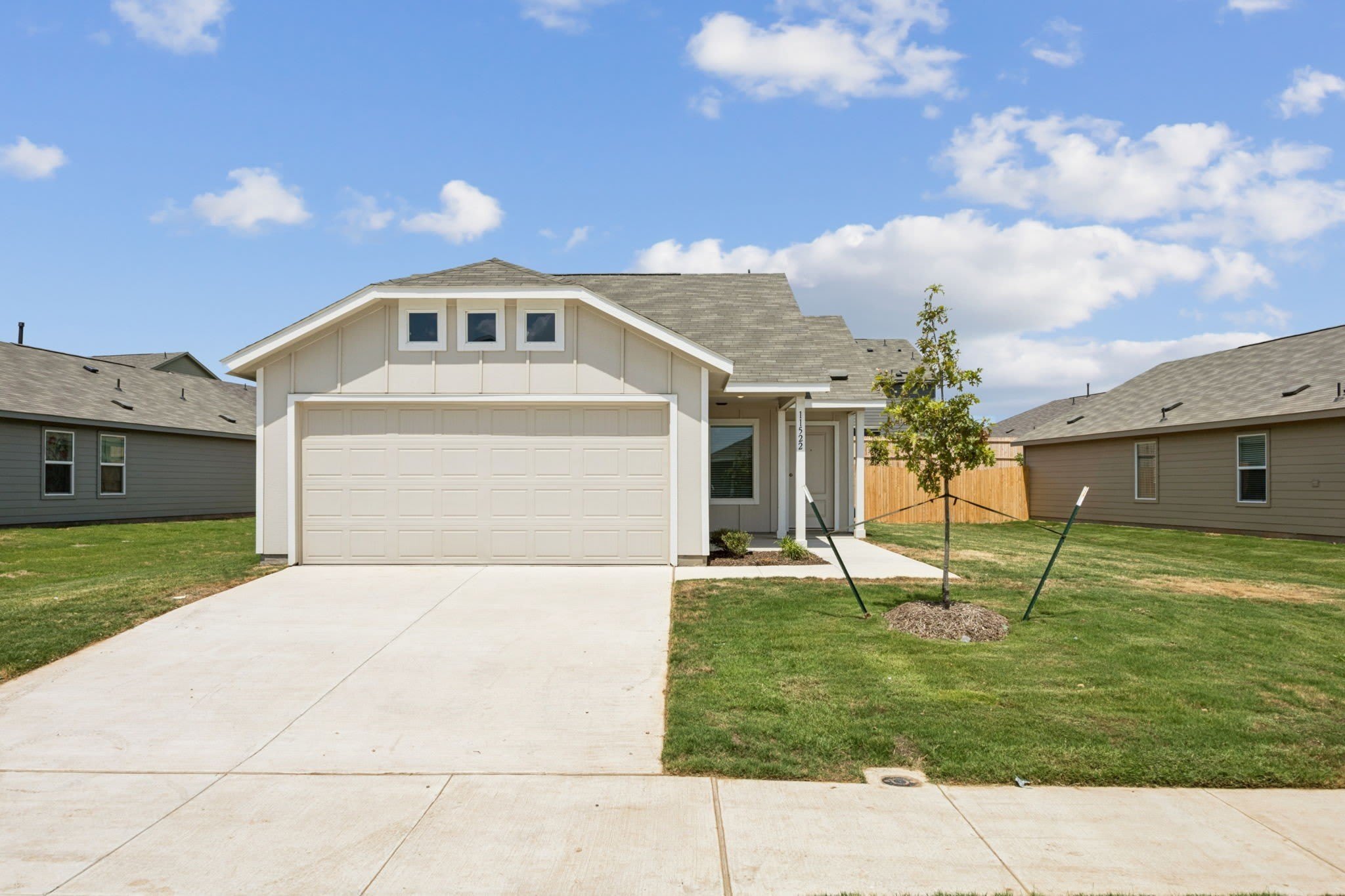 11522 Gammon Avenue – photo 1