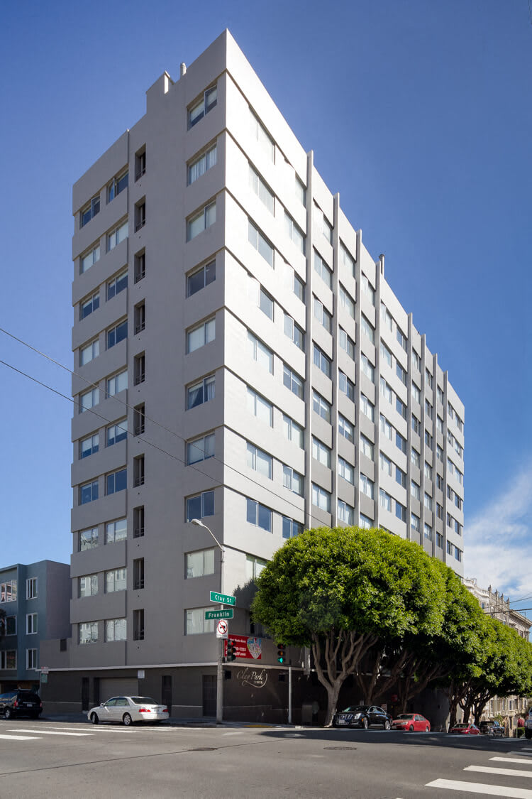 Clay Park Tower Apartments – photo 1