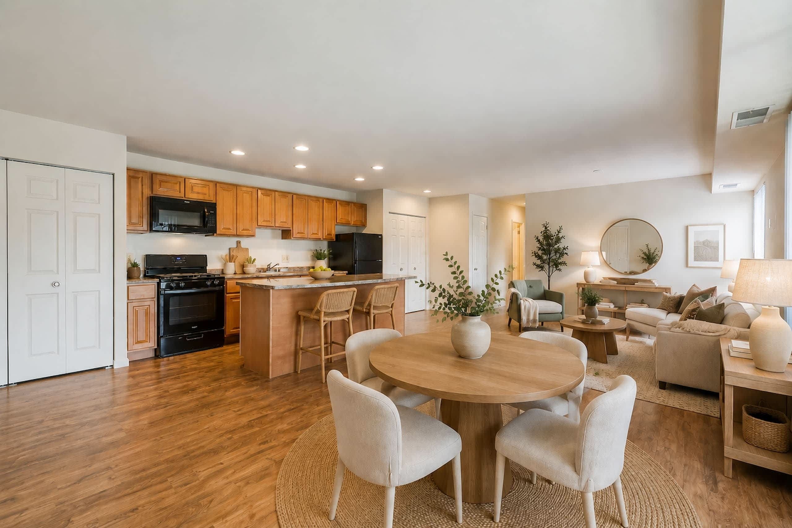 Oak View – photo 1 of 13