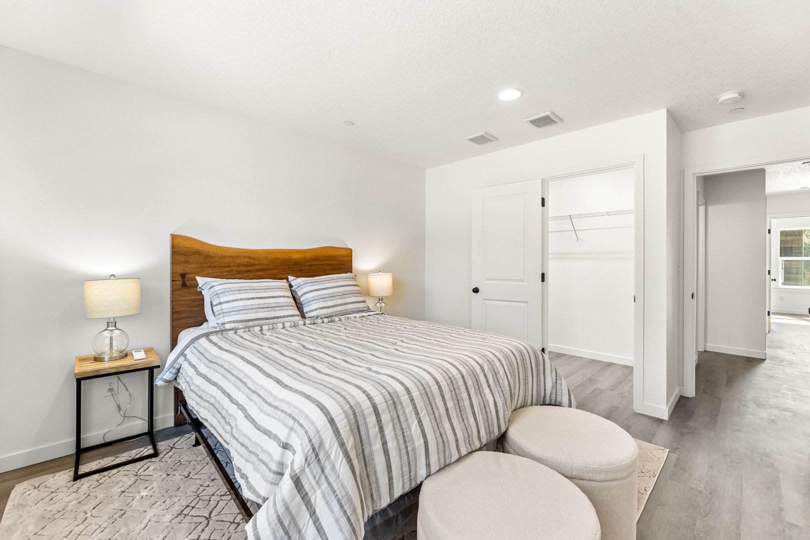 NEW MODERN HOME – photo 1 of 24