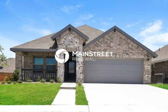 7307 Village Falls Lane – photo 1 of 38