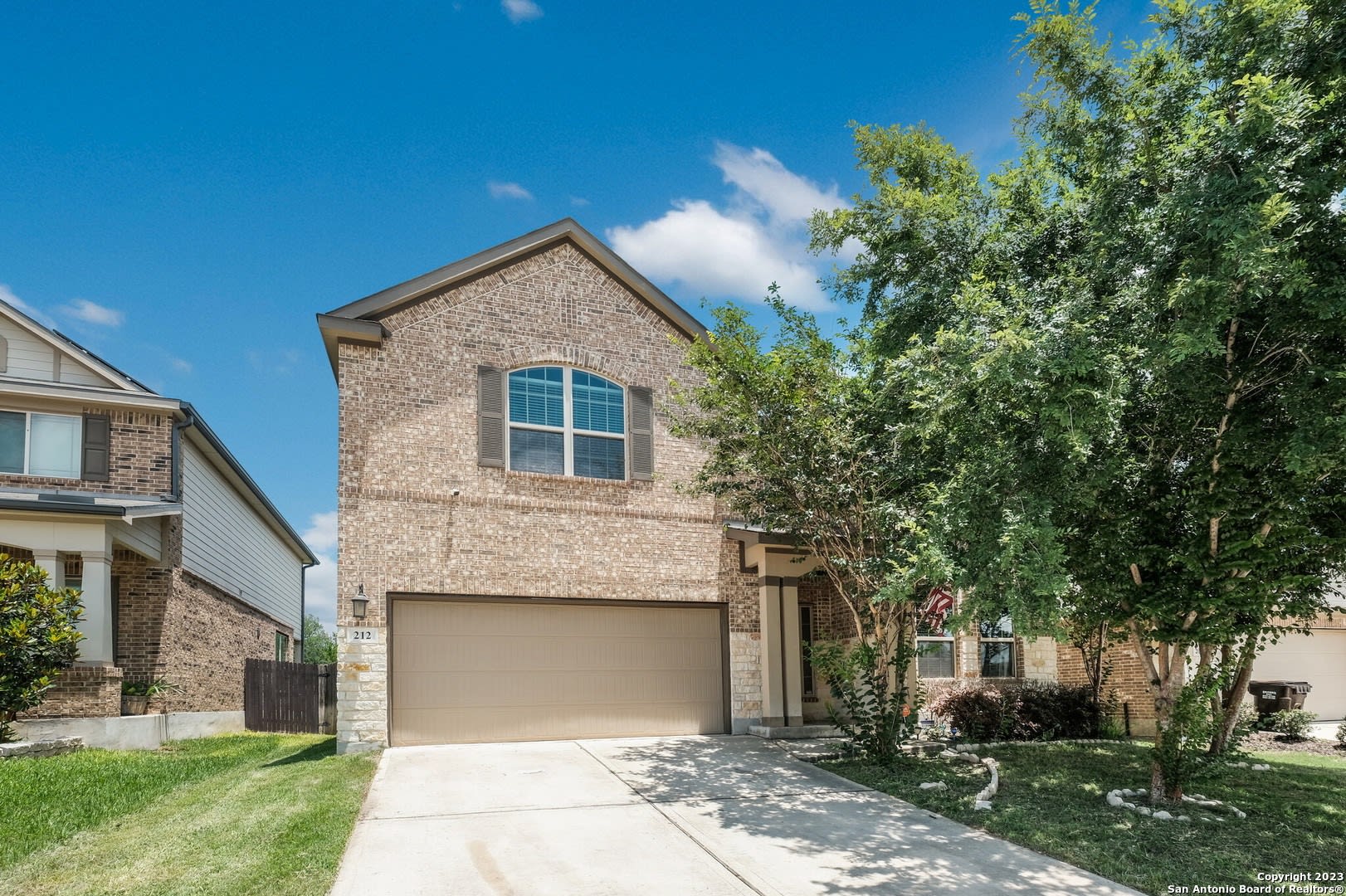 212 Campfire Way – photo 1