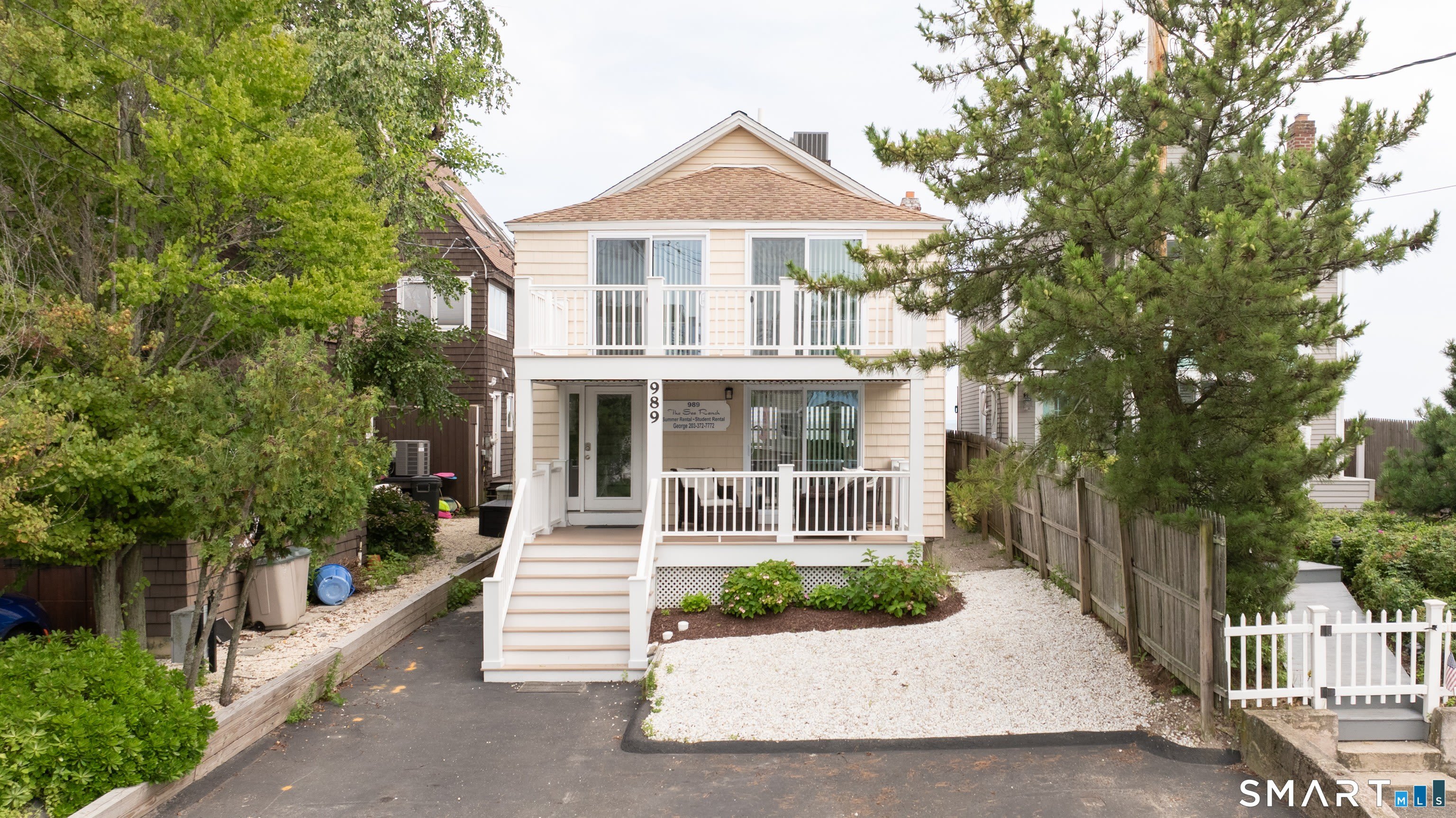 989 Fairfield Beach Road – photo 1