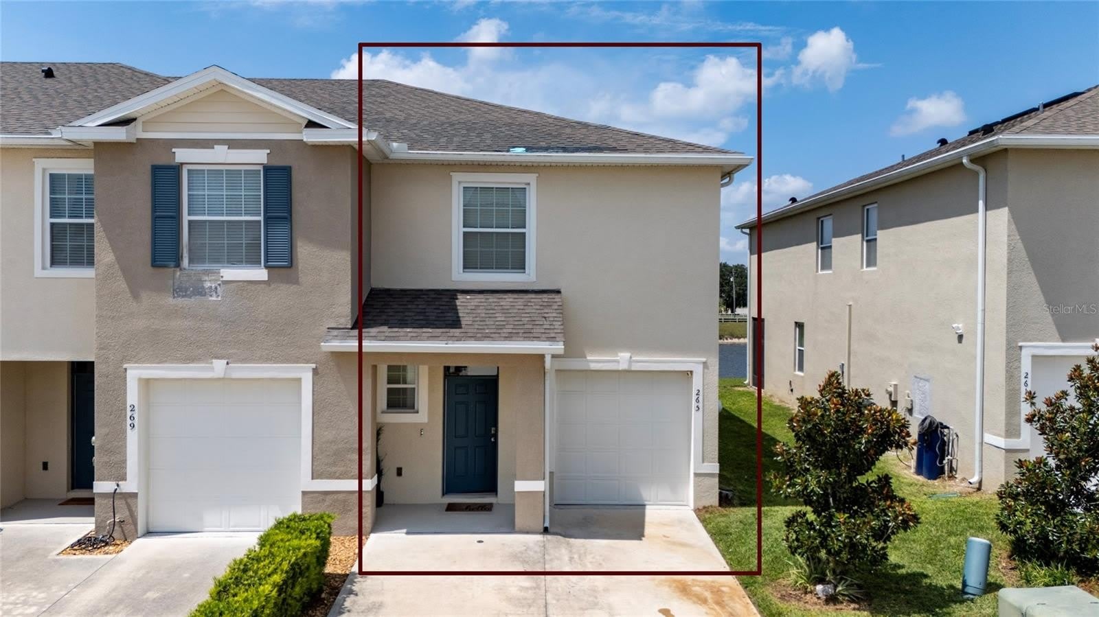 265 FELTRIM RESERVE Boulevard – photo 1