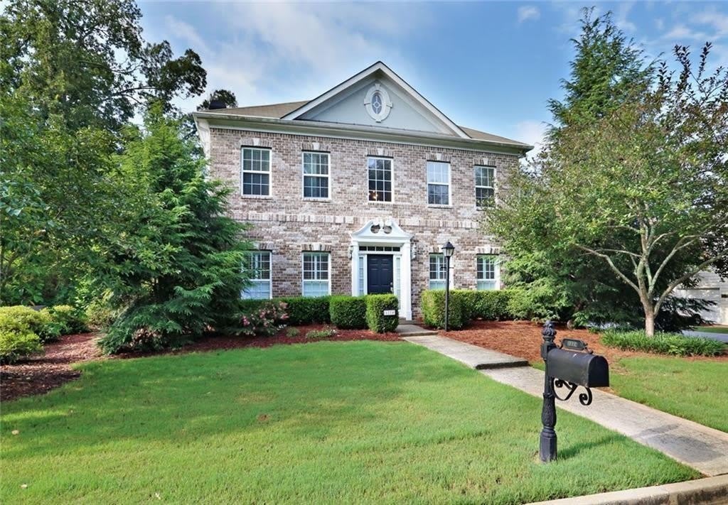 1224 CRESCENTWOOD Lane – photo 1