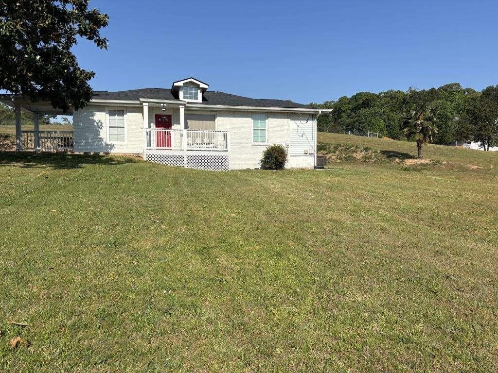 1973 Bethsaida Road – photo 1