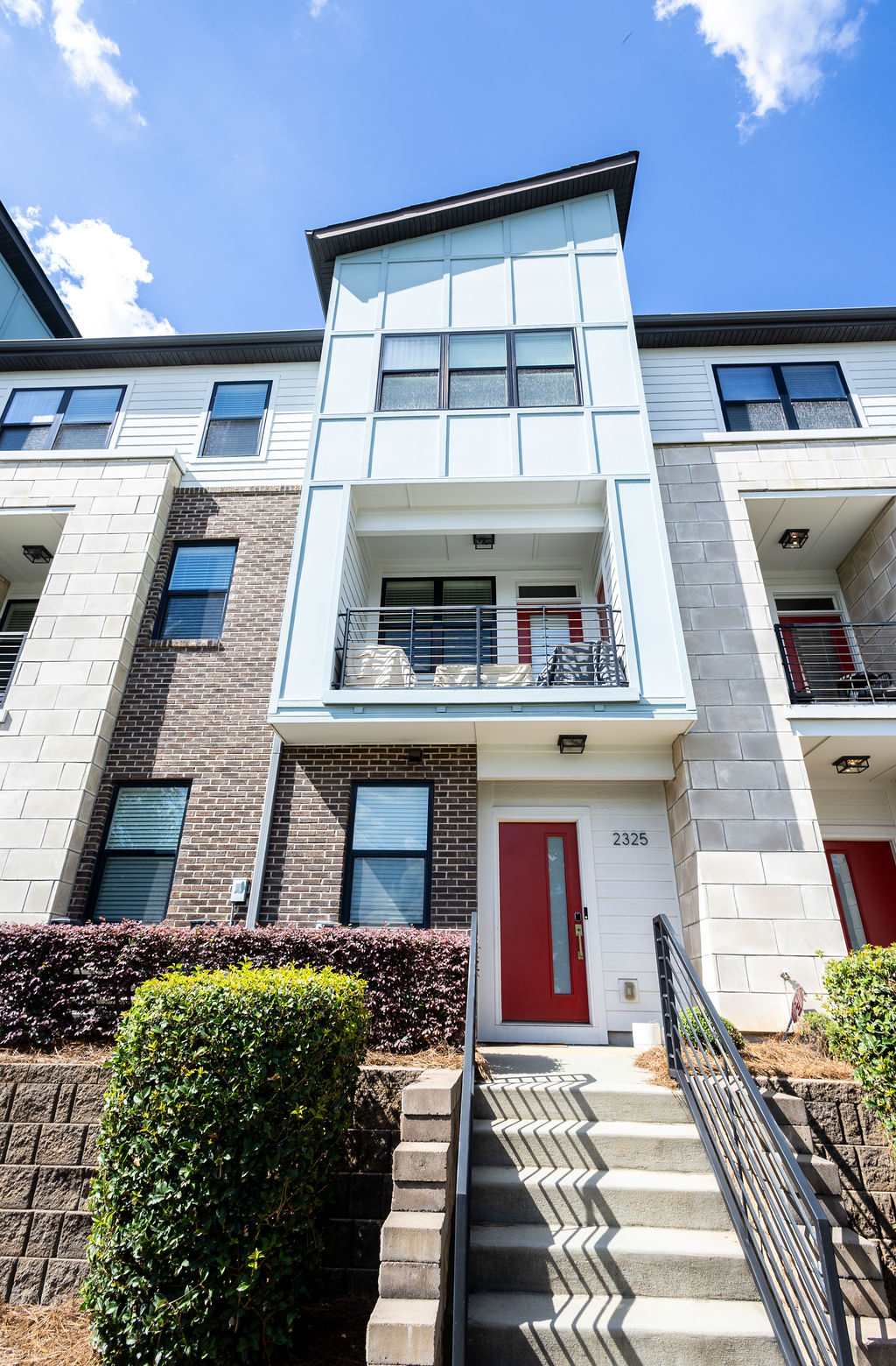 2325 Central Avenue – photo 1