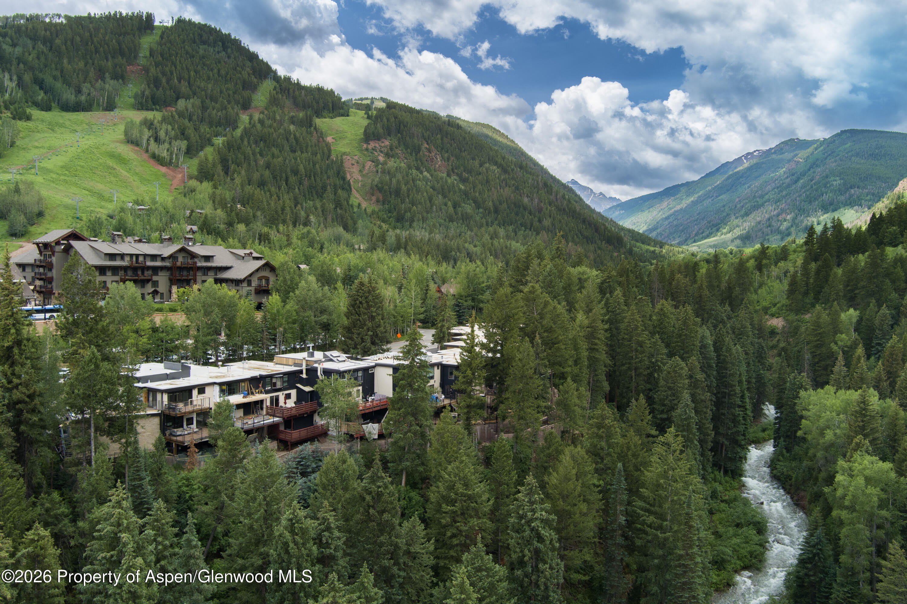 1501 Maroon Creek Road – photo 1 of 14