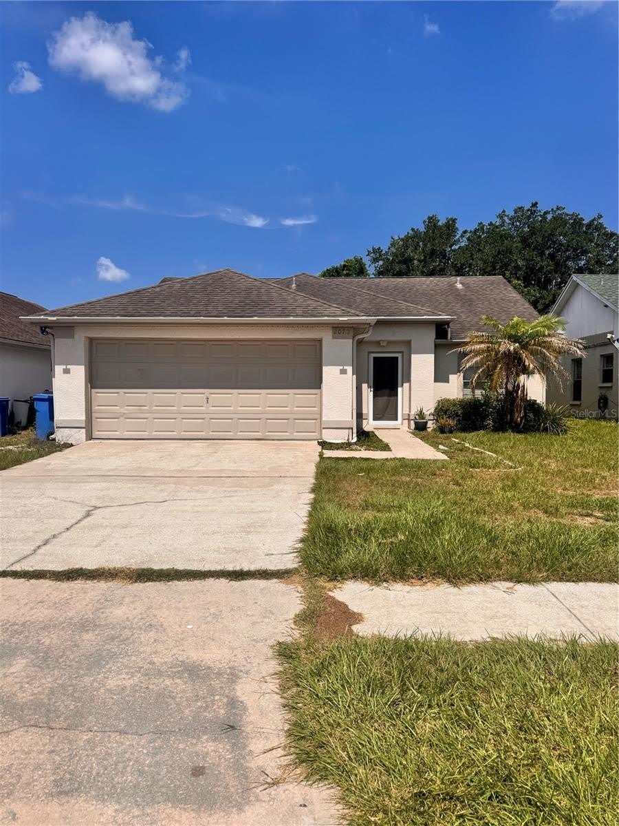 2070 SARAH LOUISE Drive – photo 1