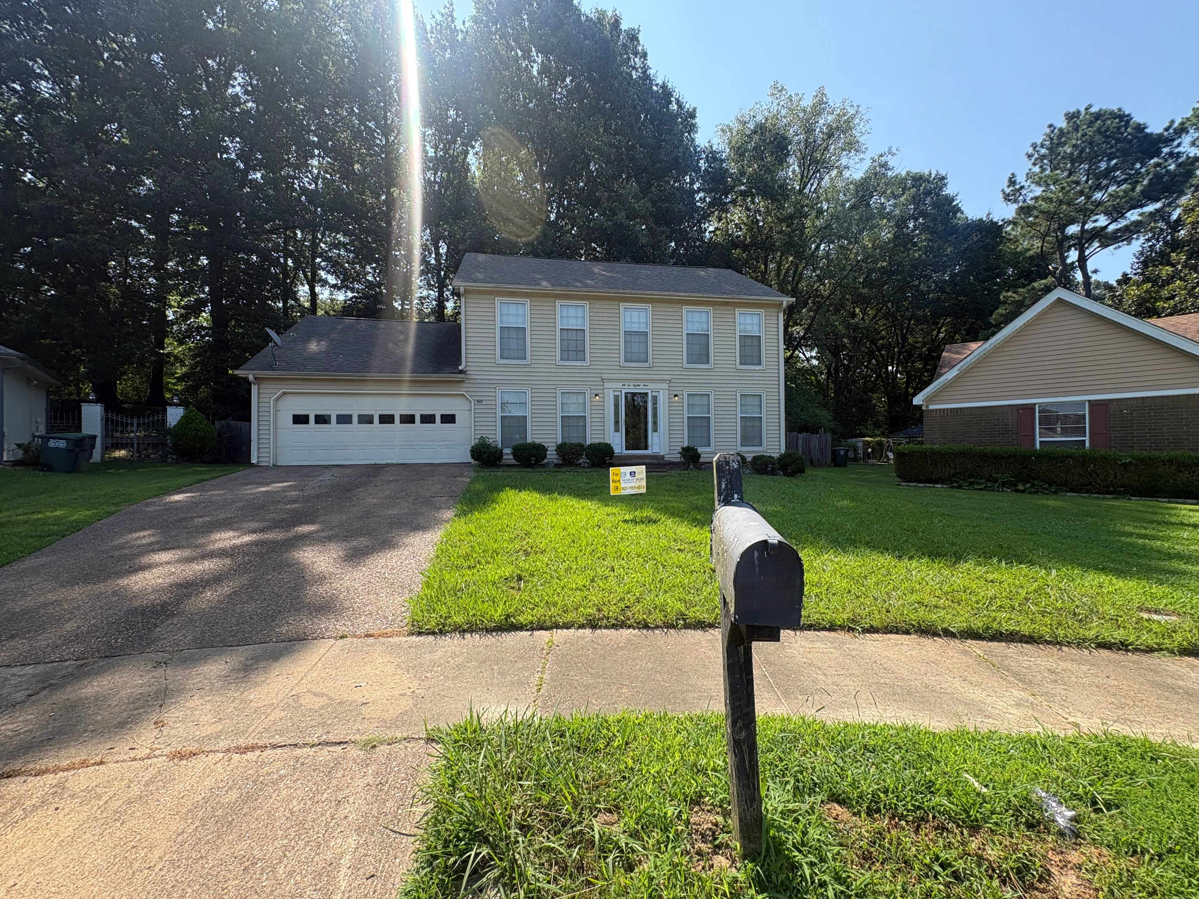 5289 Grapewood Cv – photo 1
