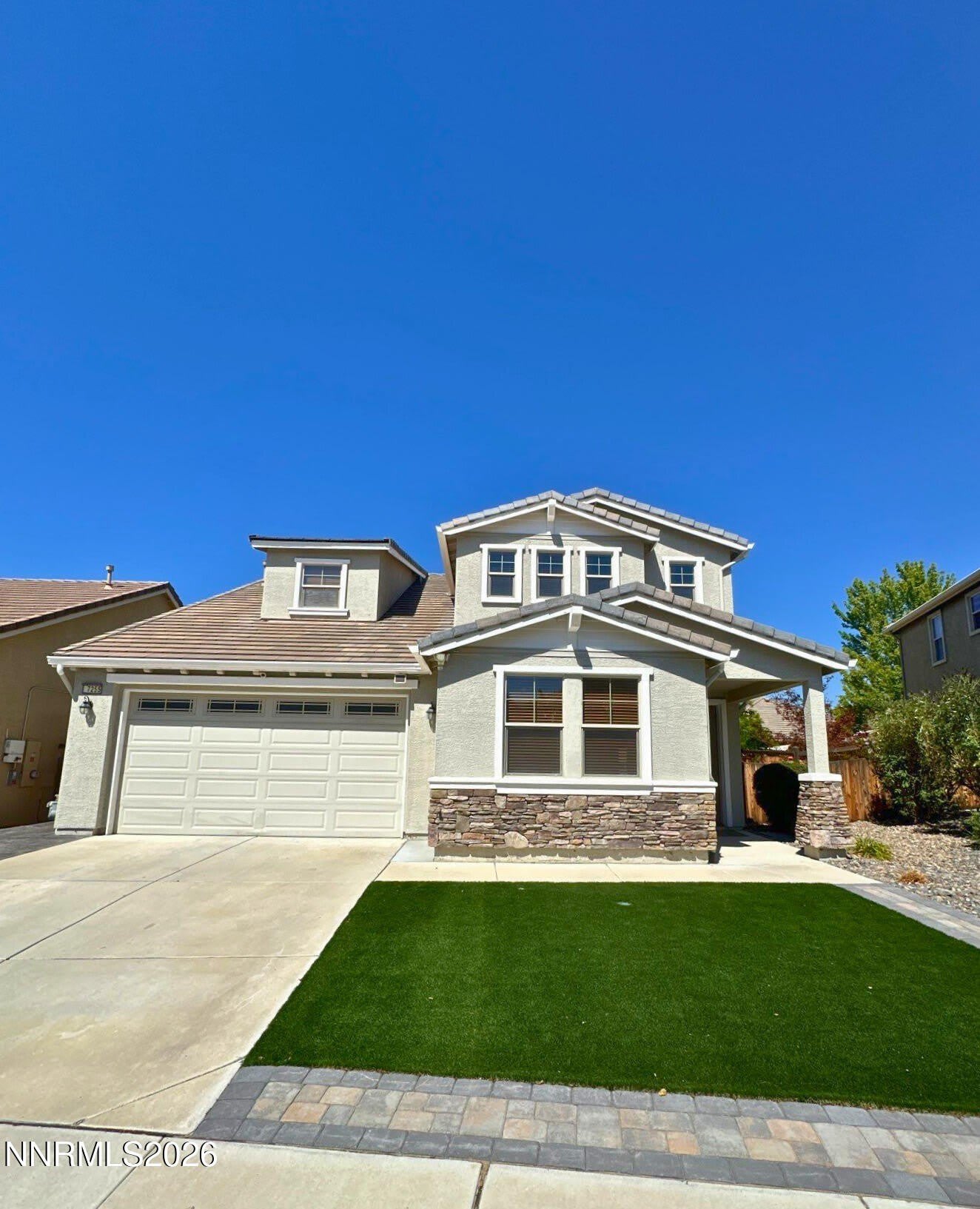 7255 Fox Wood Lane – photo 1