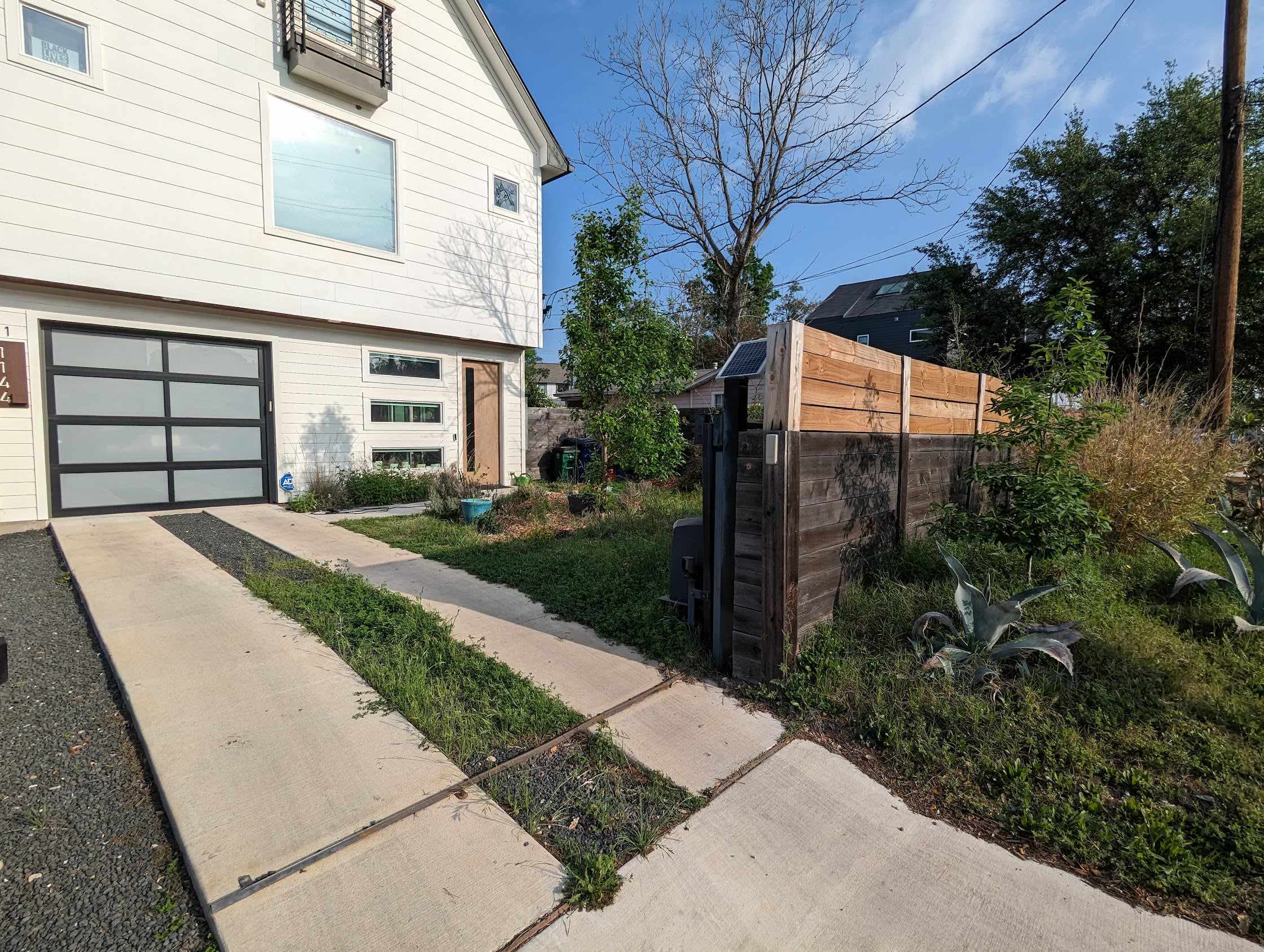 1144 Mansell Avenue Unit 1 – photo 1