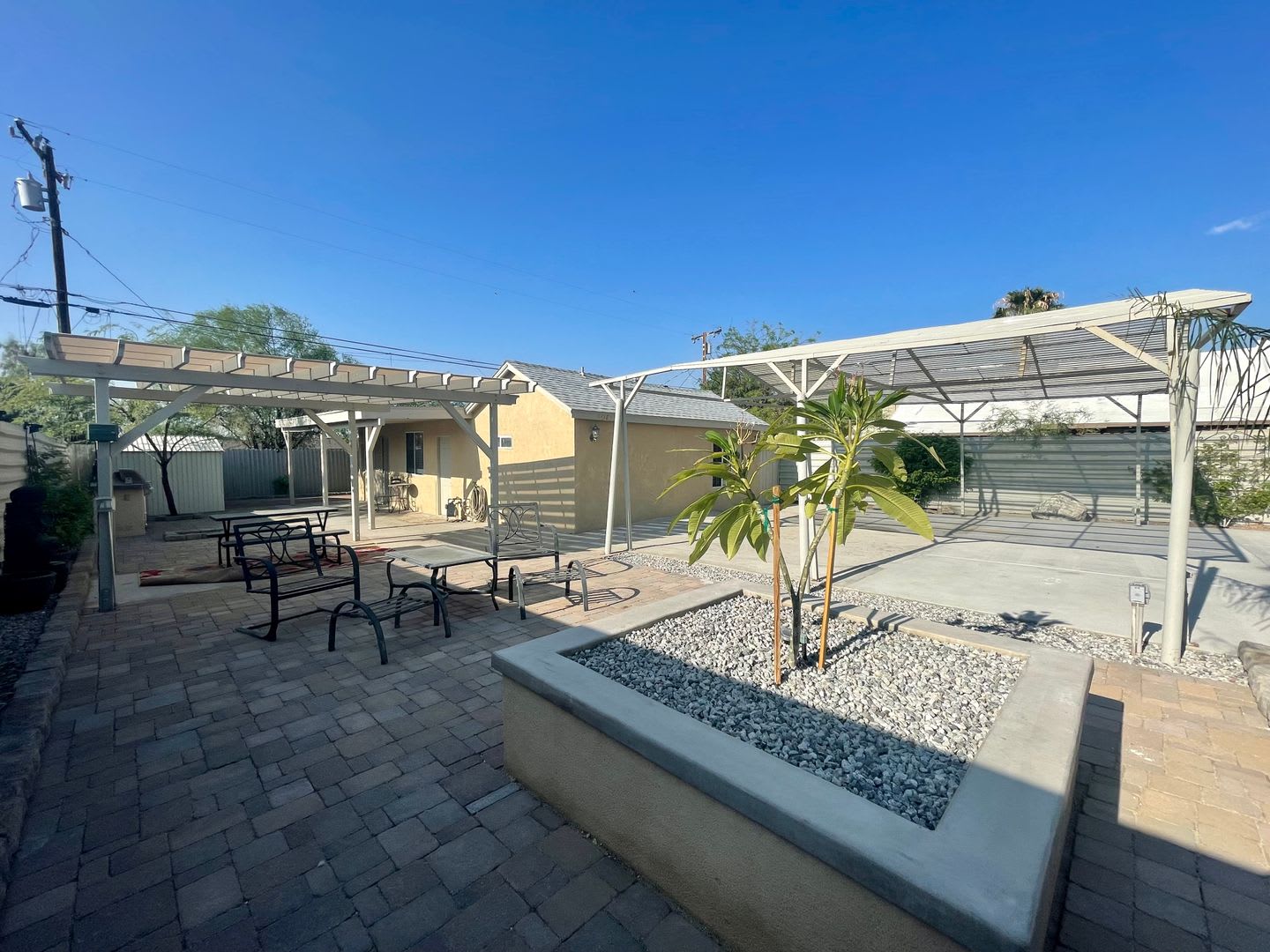 Coming Soon 2 Bedroom 1 5 Bathroom Home In Desert Hot Springs – photo 1 of 19