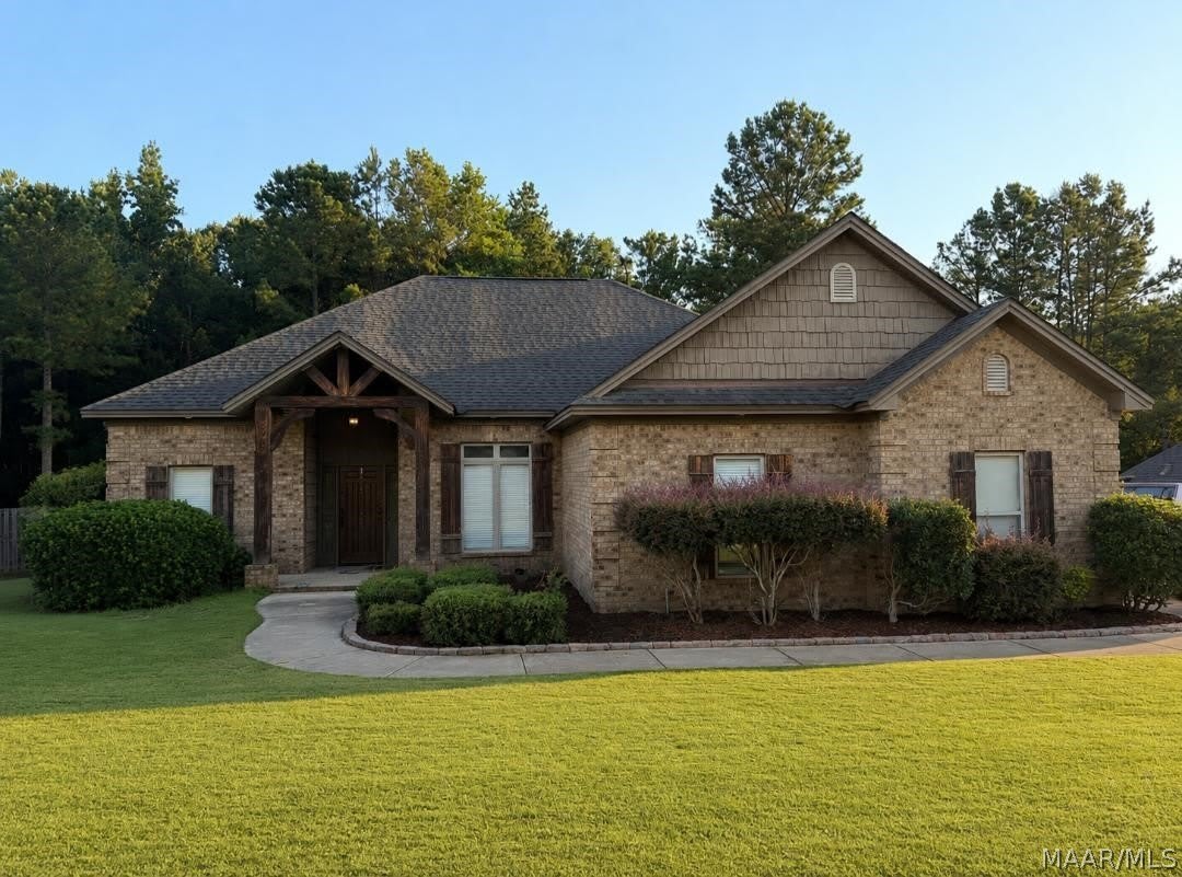 509 SOUTHERN HILLS Drive – photo 1 of 23