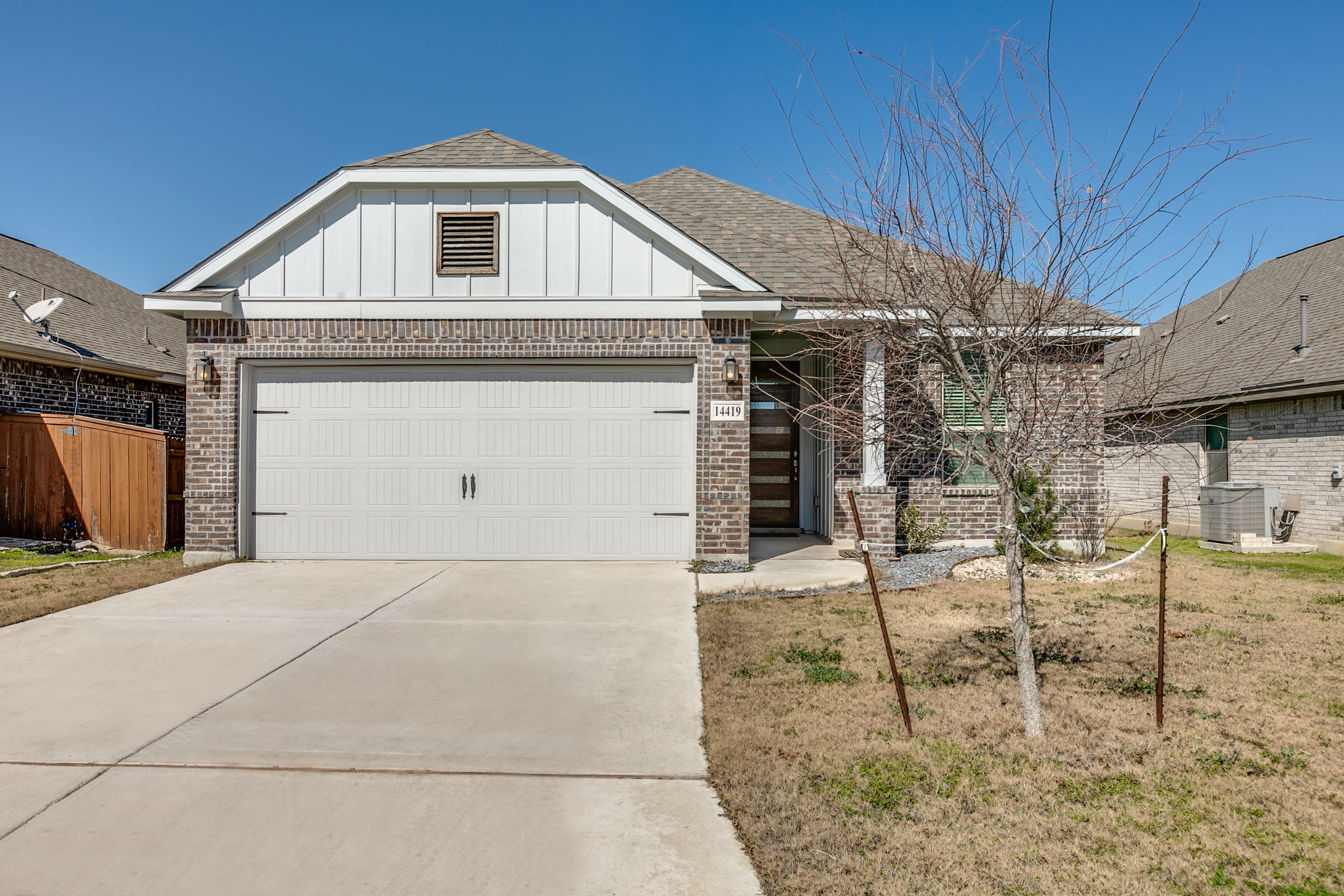 14419 Rifleman Road – photo 1