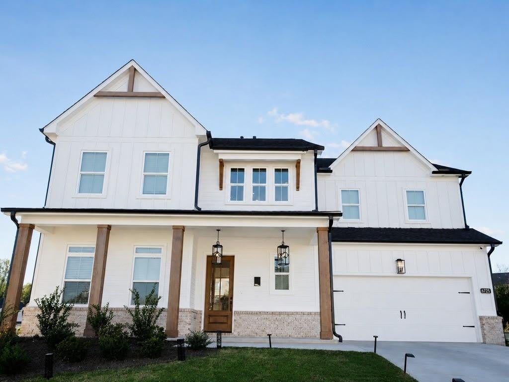 6725 Dahlgren Court – photo 1