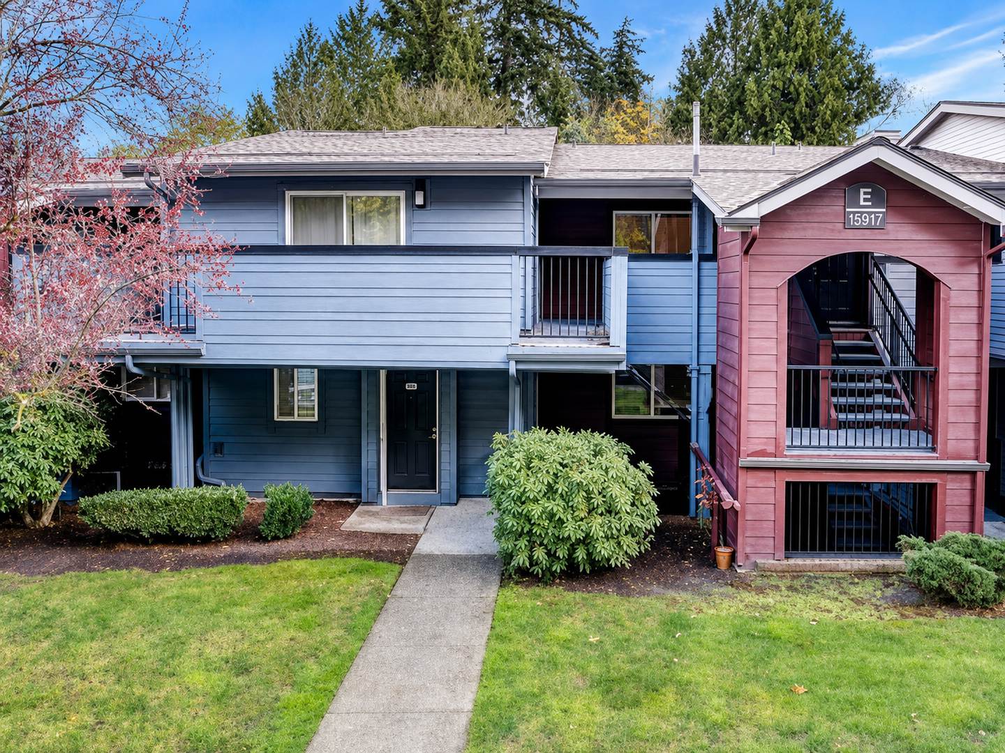 Very Nice 2 Bed 2 Bath condo – photo 1