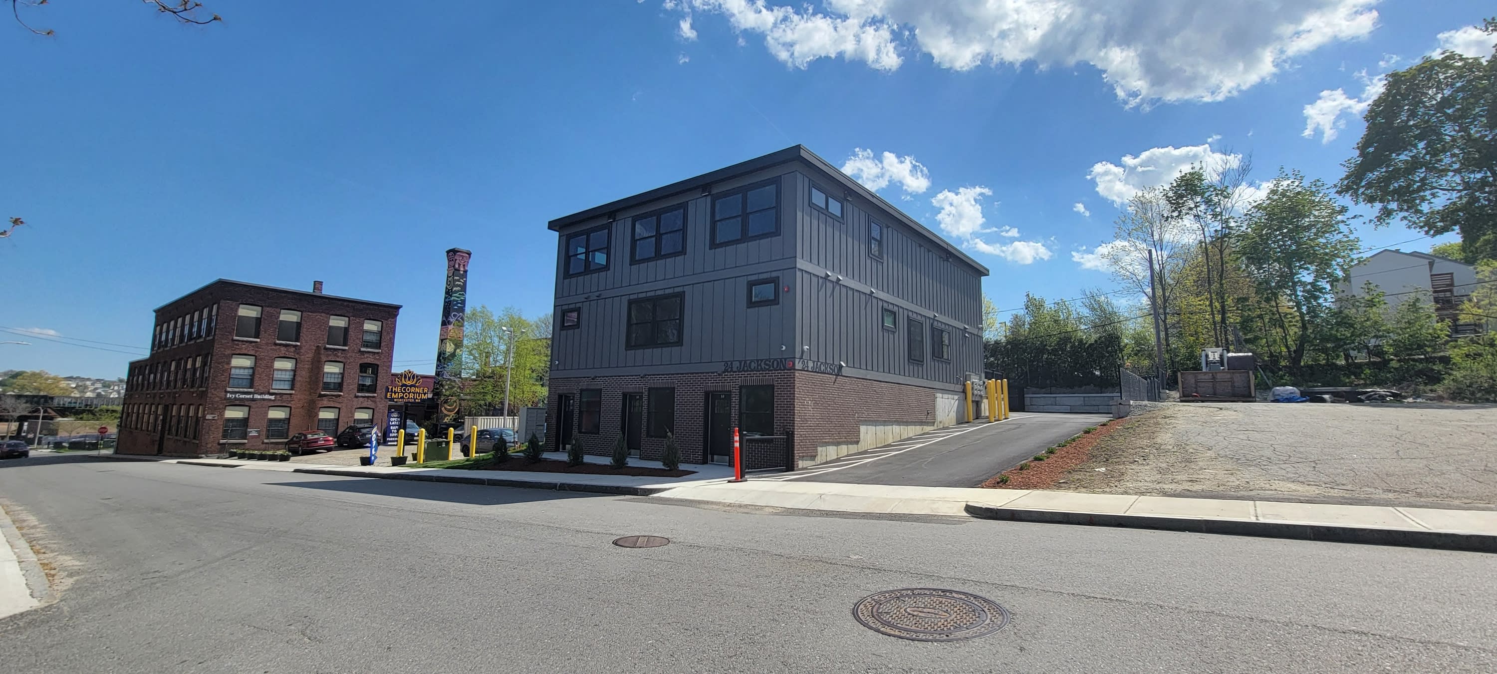 24 Jackson StreetUnit 11 – photo 1