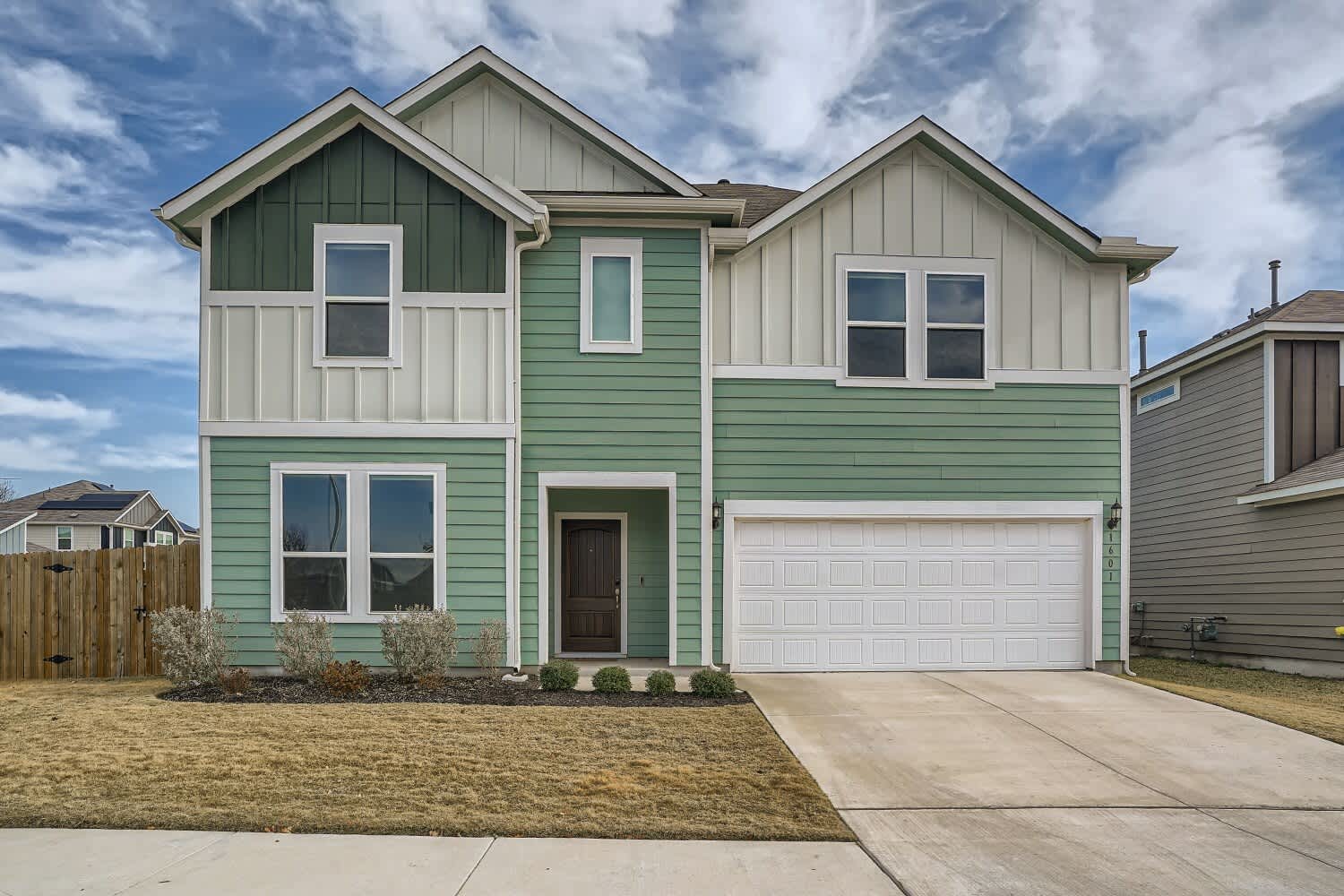 1601 Denesa Drive – photo 1
