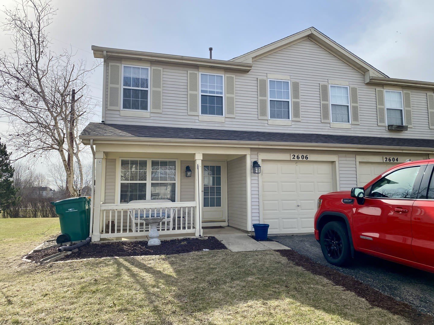 2606 Stowe Court – photo 1