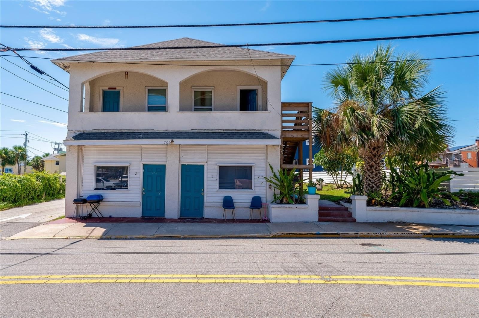 706 Harvey – photo 1