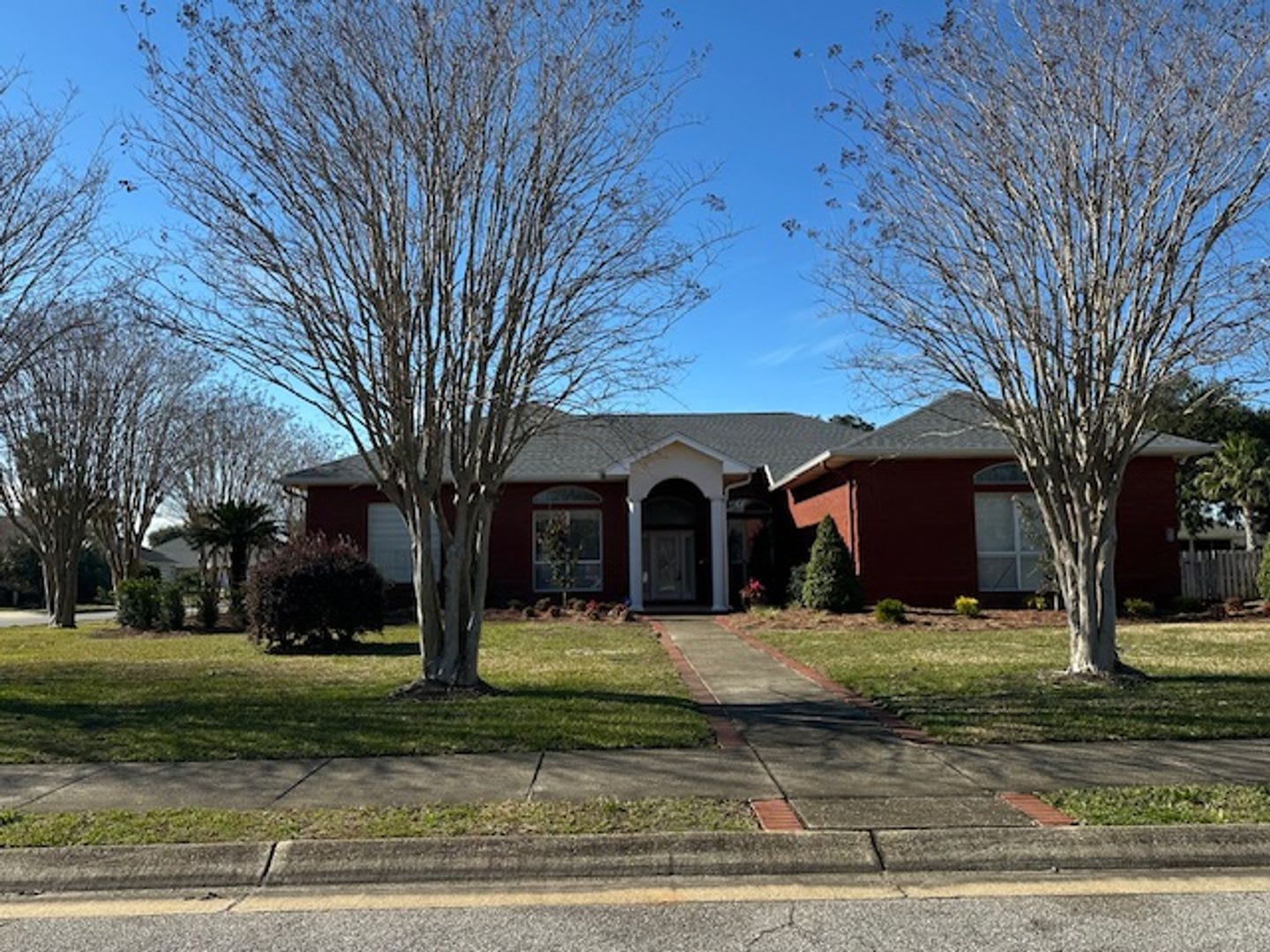Fabulous Home in Gulf Breeze – photo 1