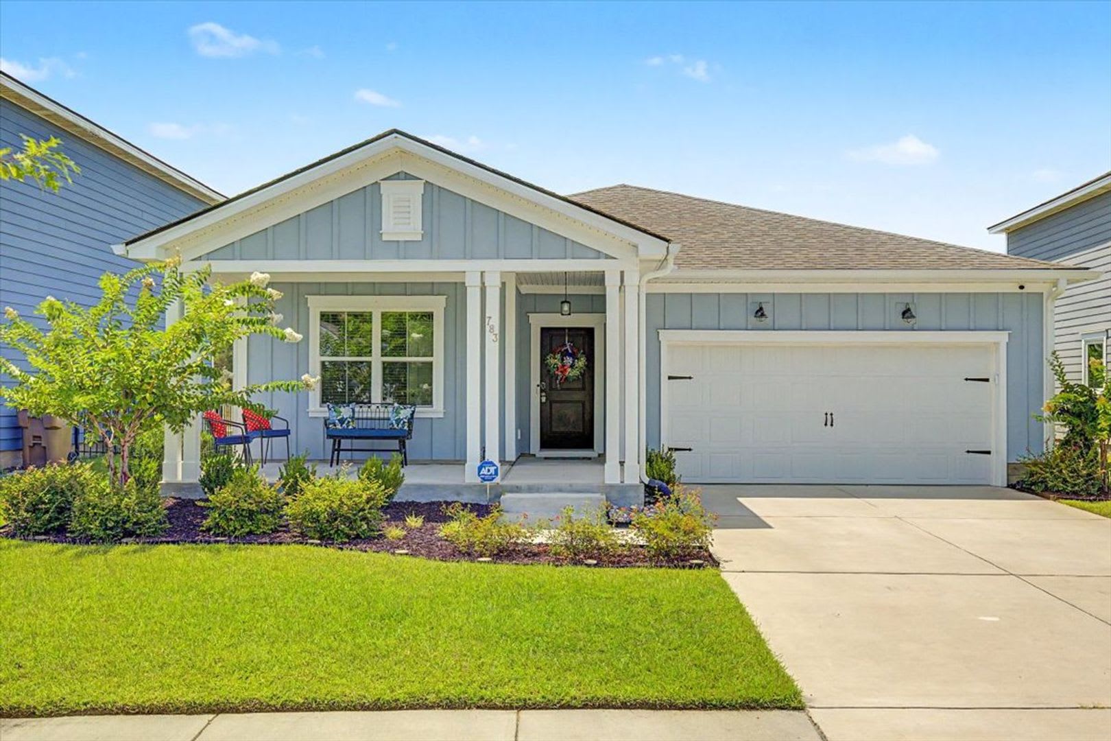 4 Bed 3 Bath In Heartwood – photo 1 of 317