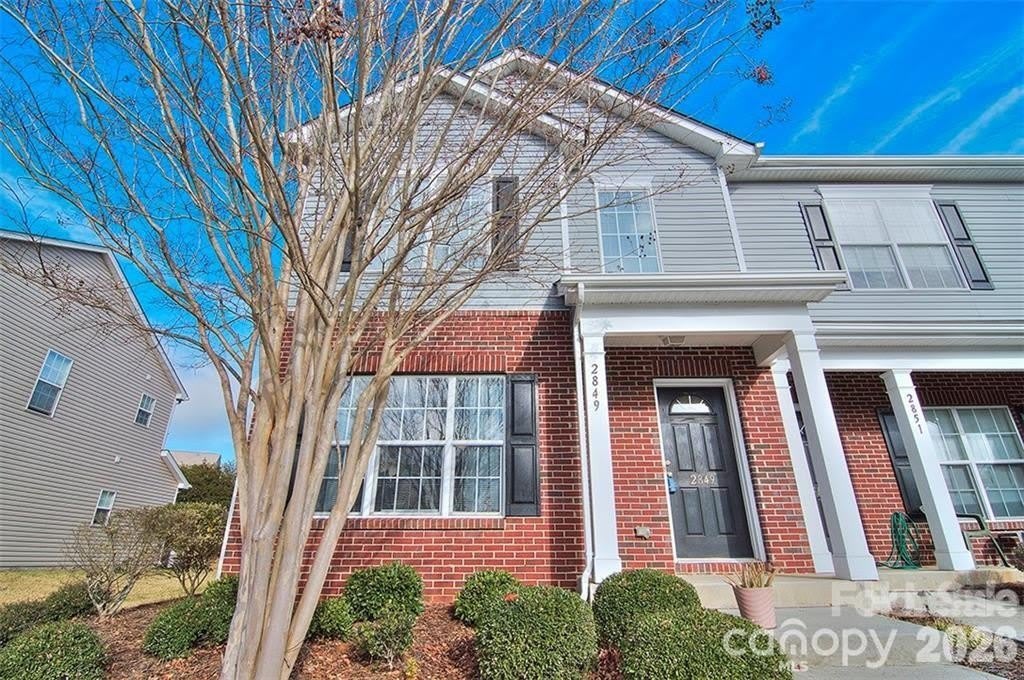2849 Summergrove Court – photo 1
