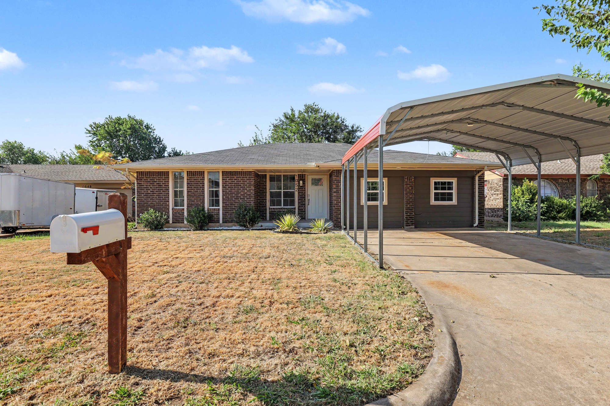 1052 Hargis Lane – photo 1 of 68