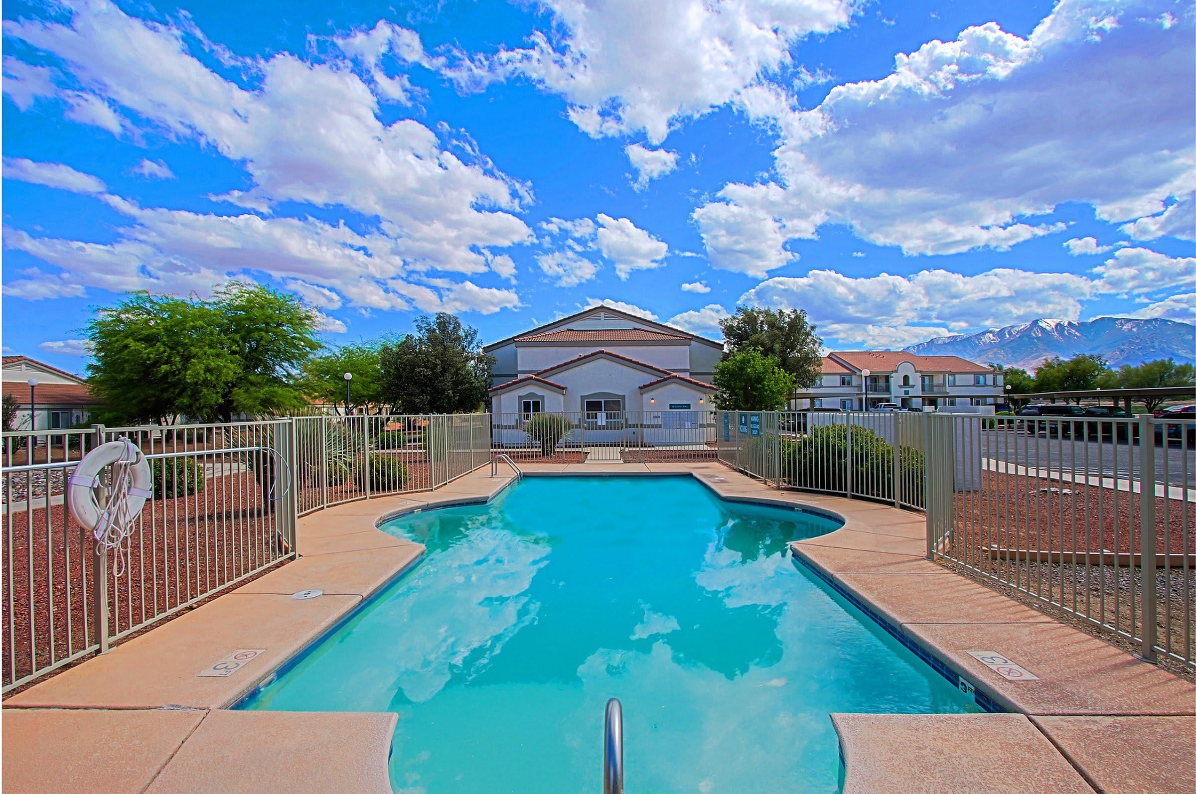 Madrean Vista – photo 1 of 29