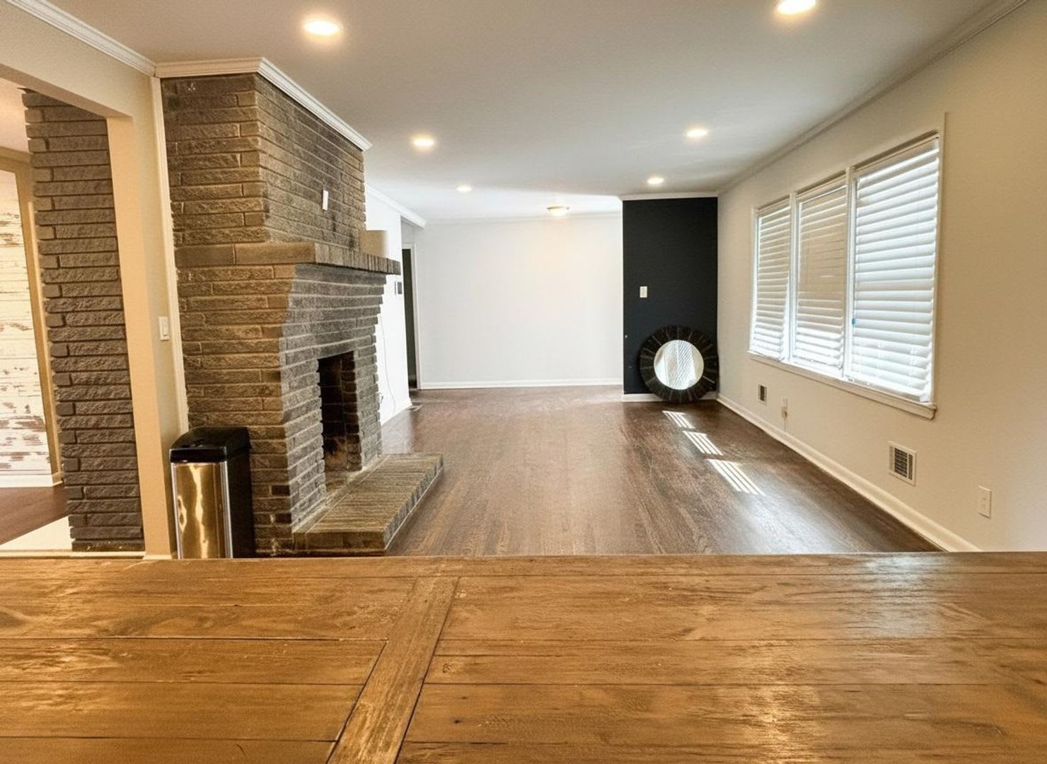 Charming 3BR Condo in Atlanta – photo 1