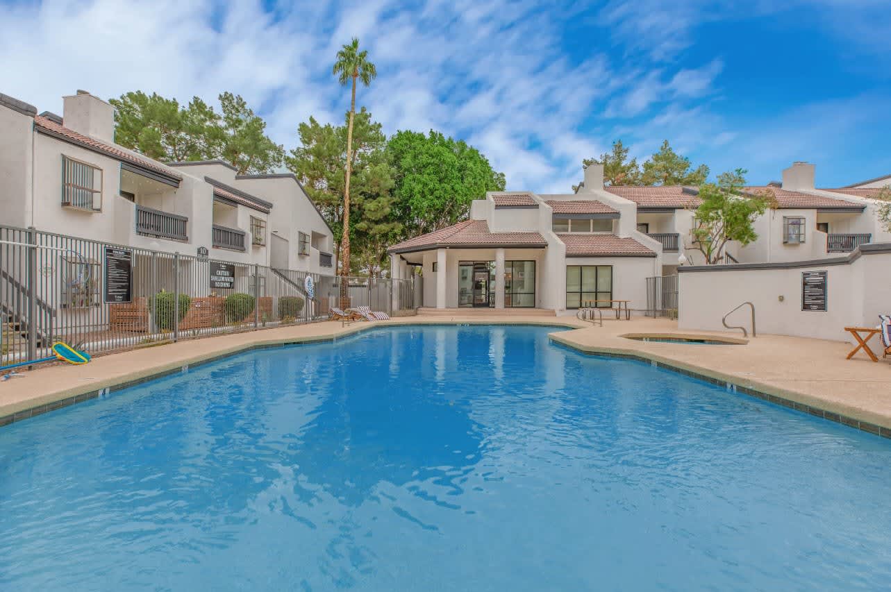 Homestead Chandler – photo 1