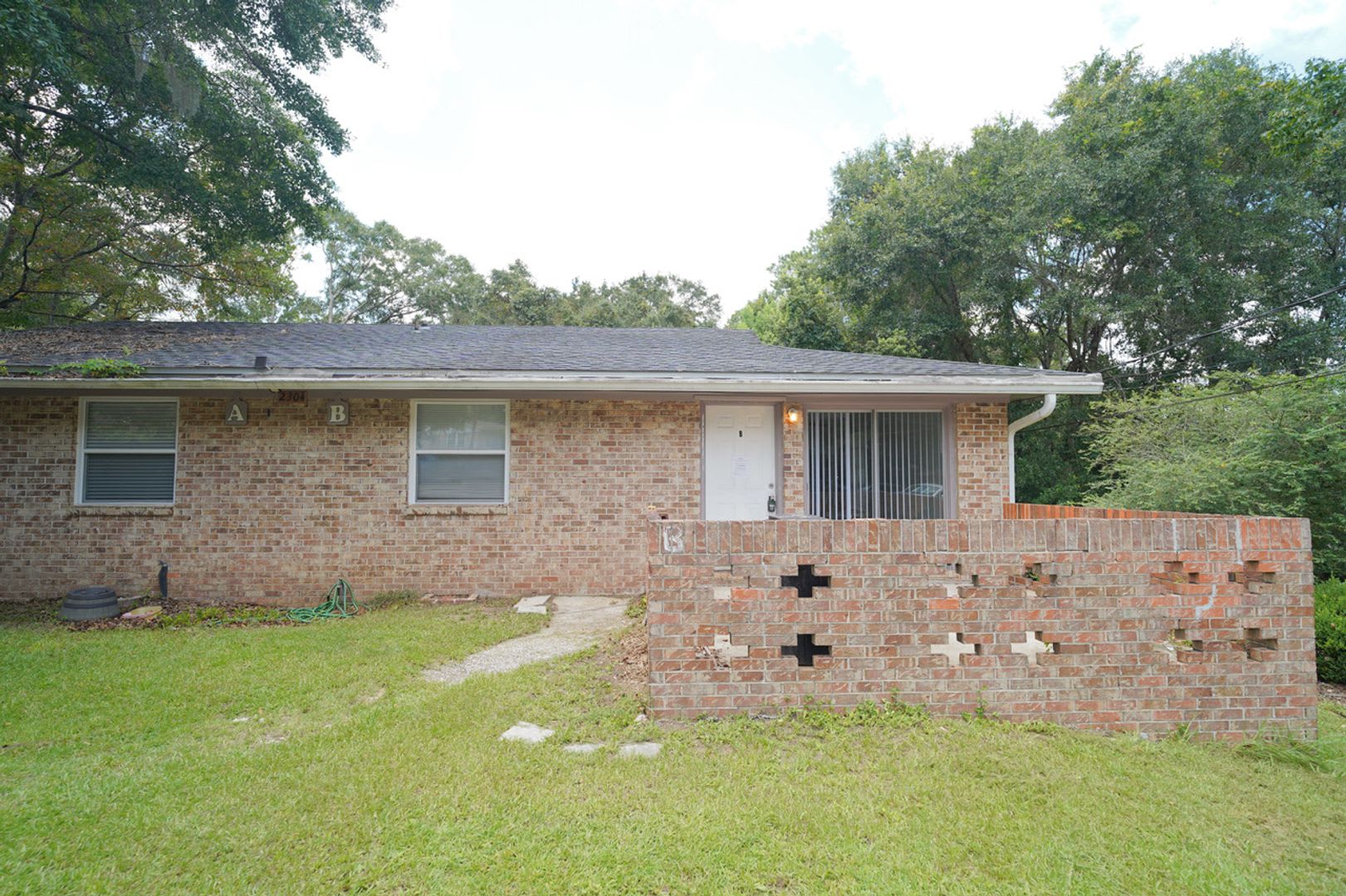 3/2 Townhome off Hartsfield Rd. – photo 1