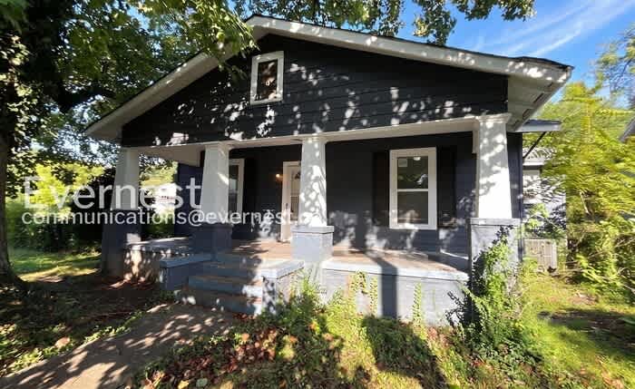 1203 Tunnel Boulevard – photo 1