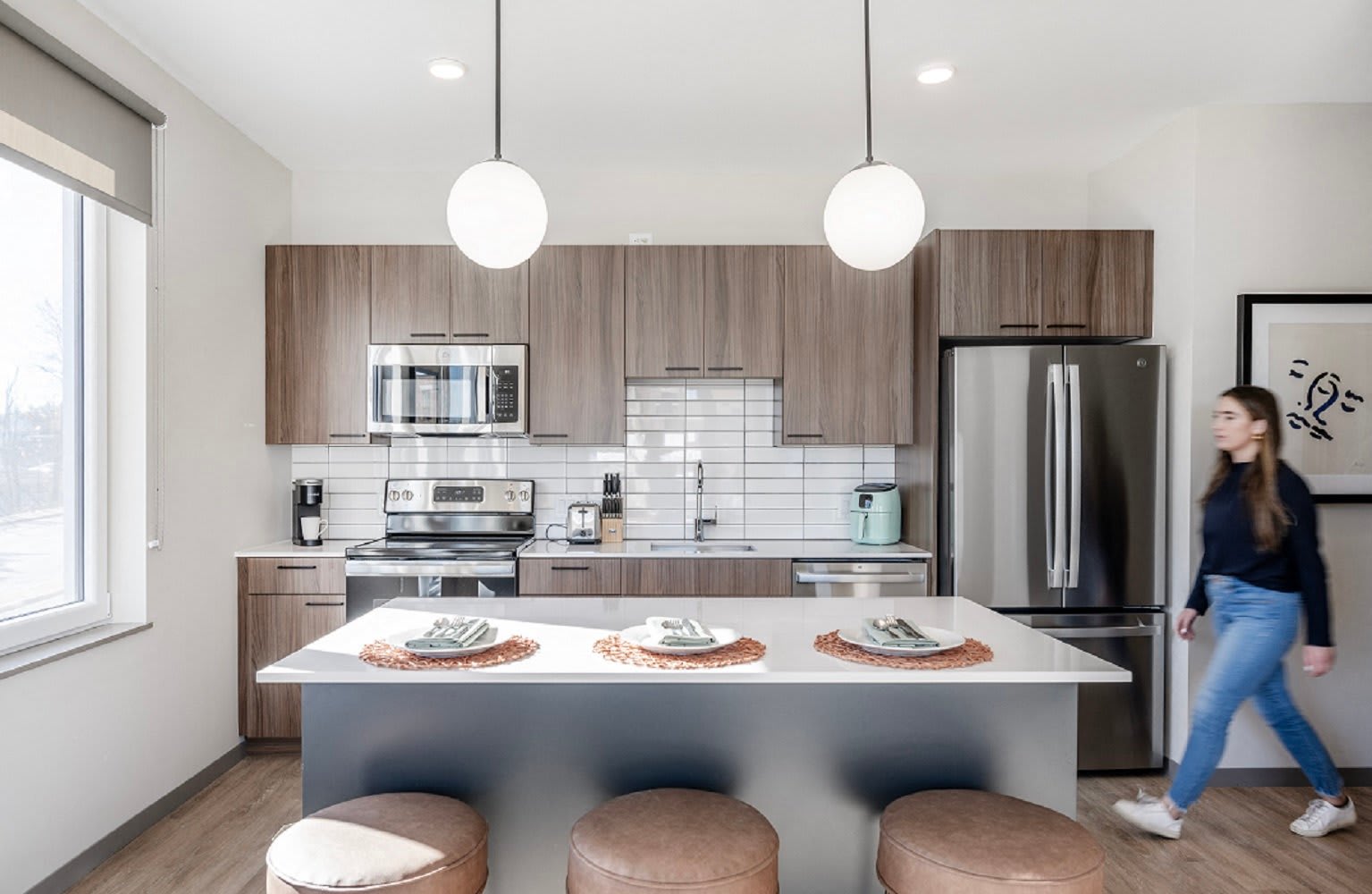 525 Linc – photo 1