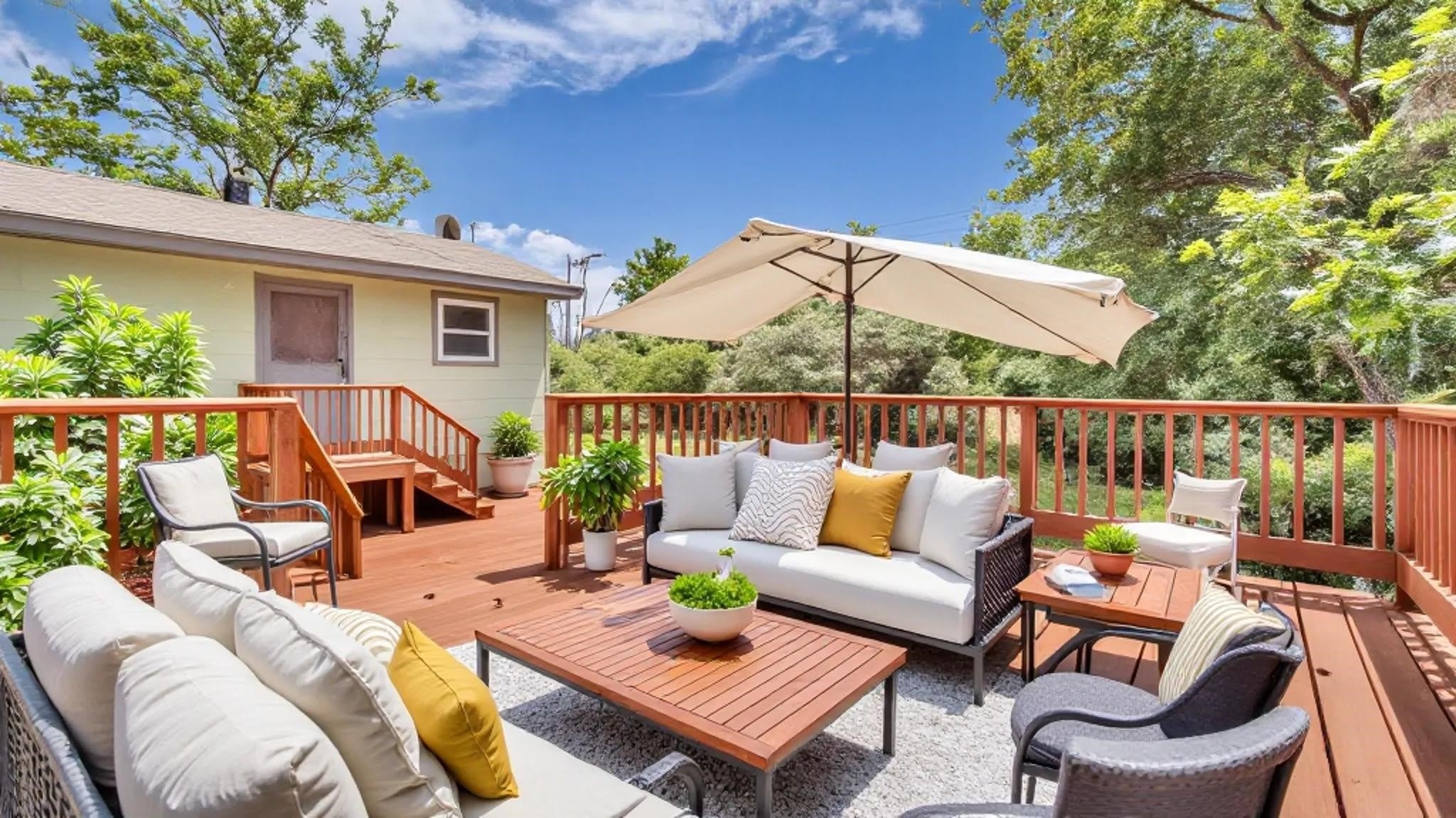 1528 W Day Street – photo 1