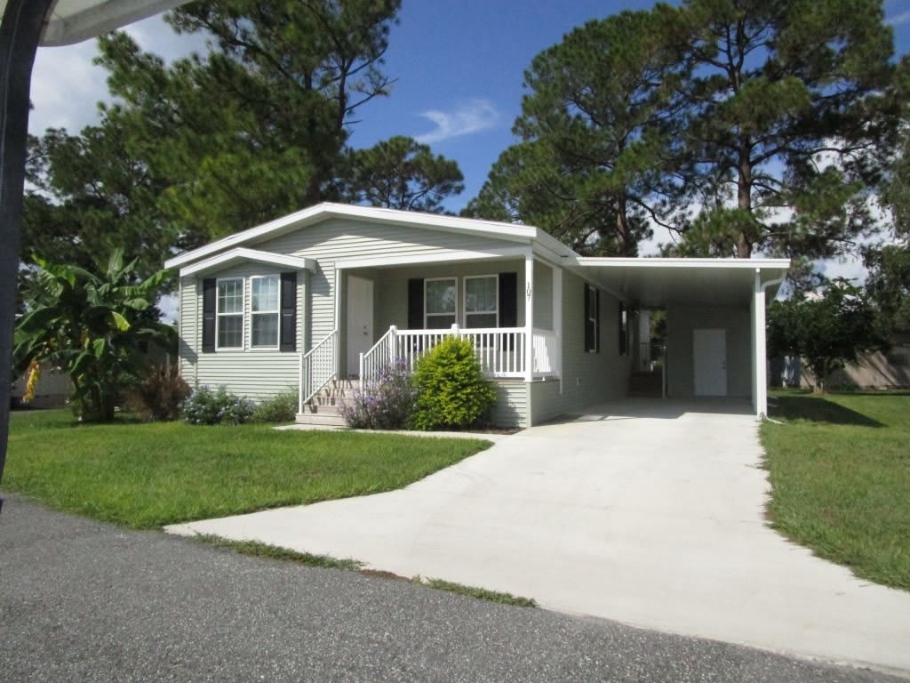 107 Spruce Lane – photo 1