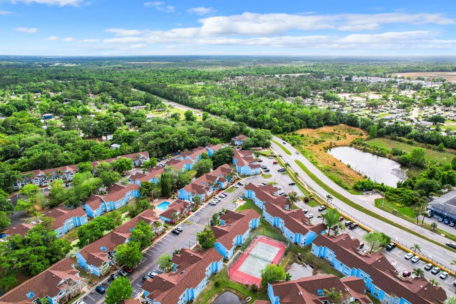 2731 N POINCIANA Boulevard – photo 1